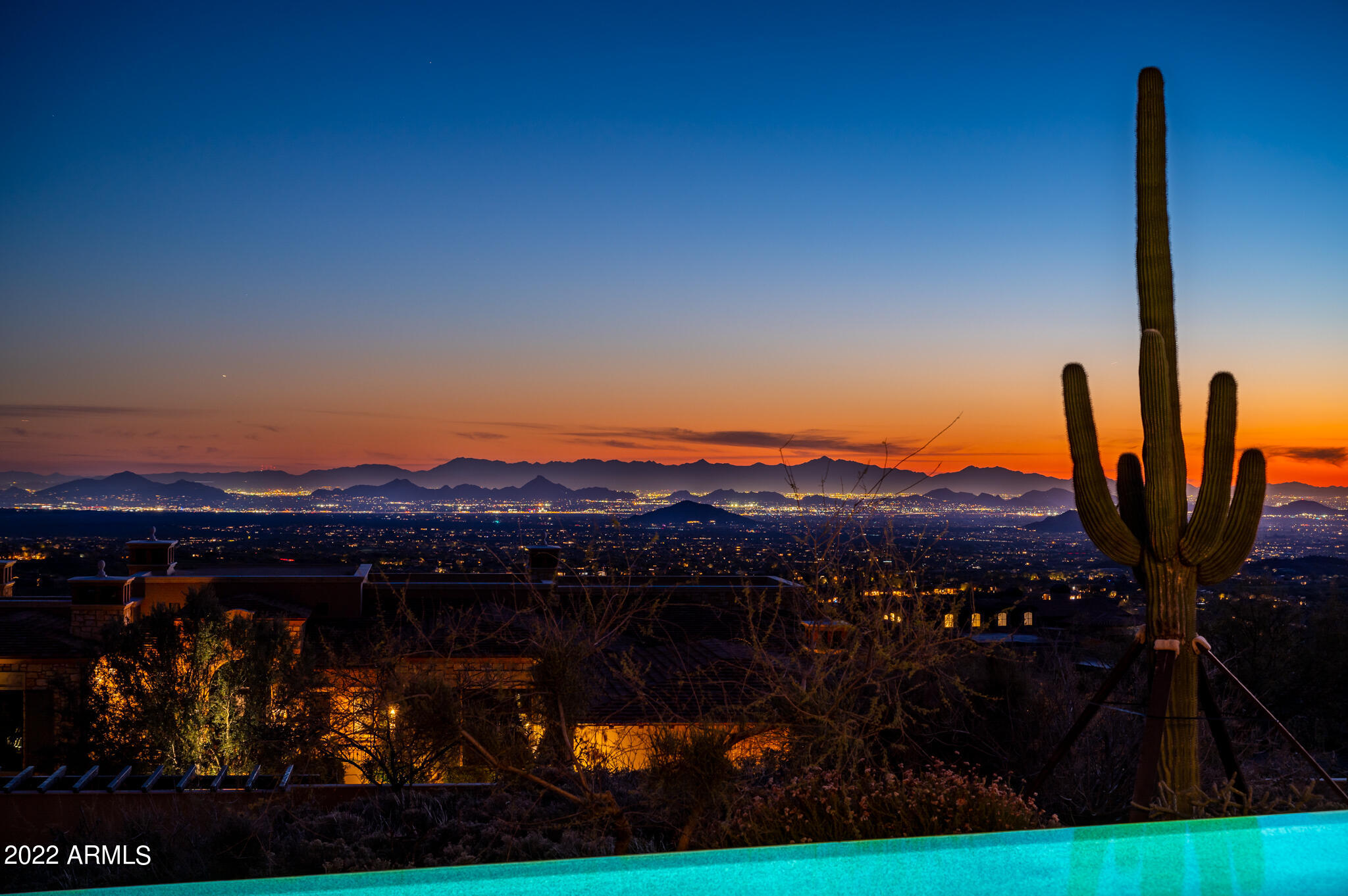 DESERT MOUNTAIN PHASE 2 APACHE PEAK PART 4 - Residential