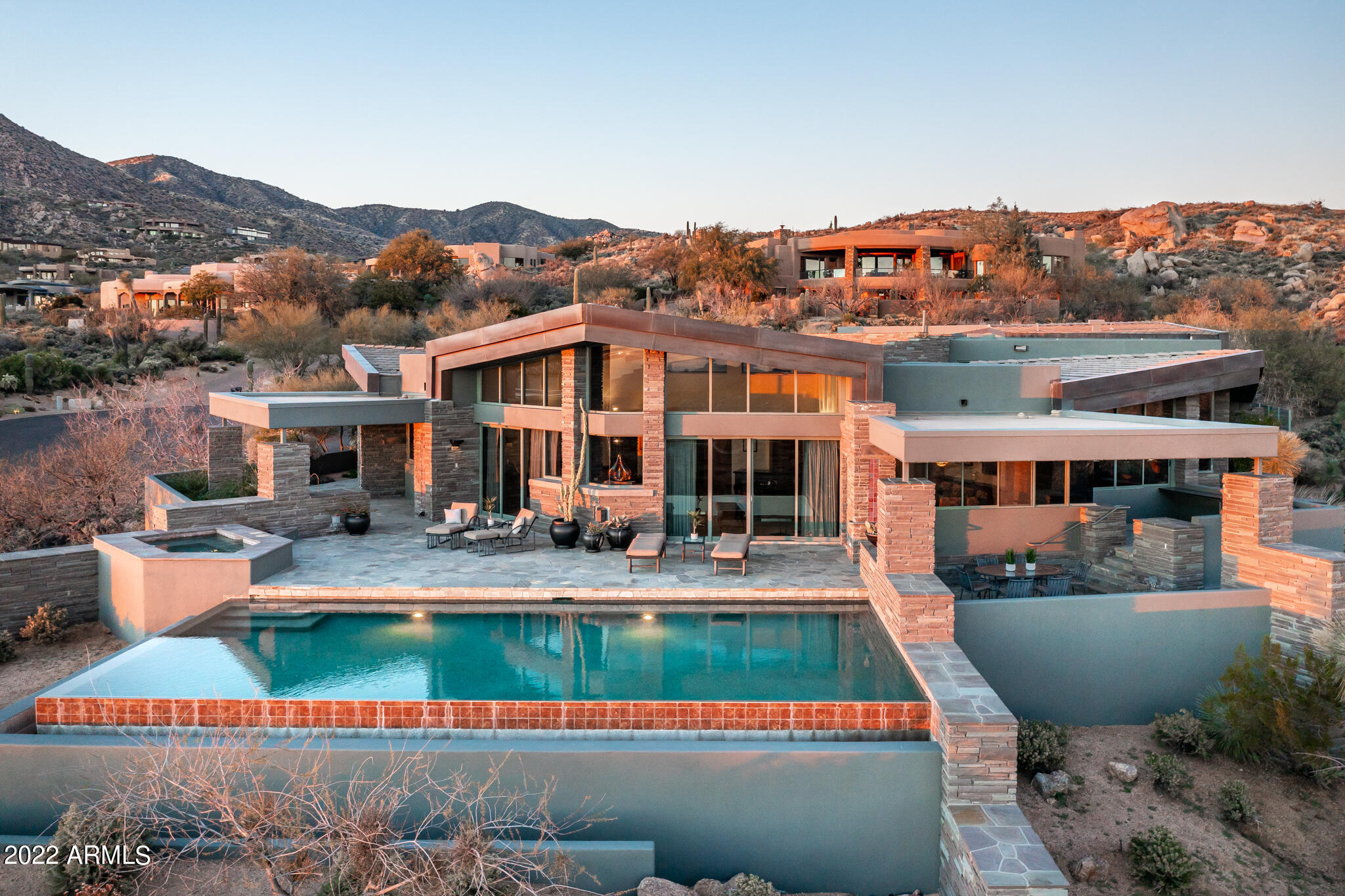 DESERT MOUNTAIN PHASE 2 APACHE PEAK PART 4 - Residential