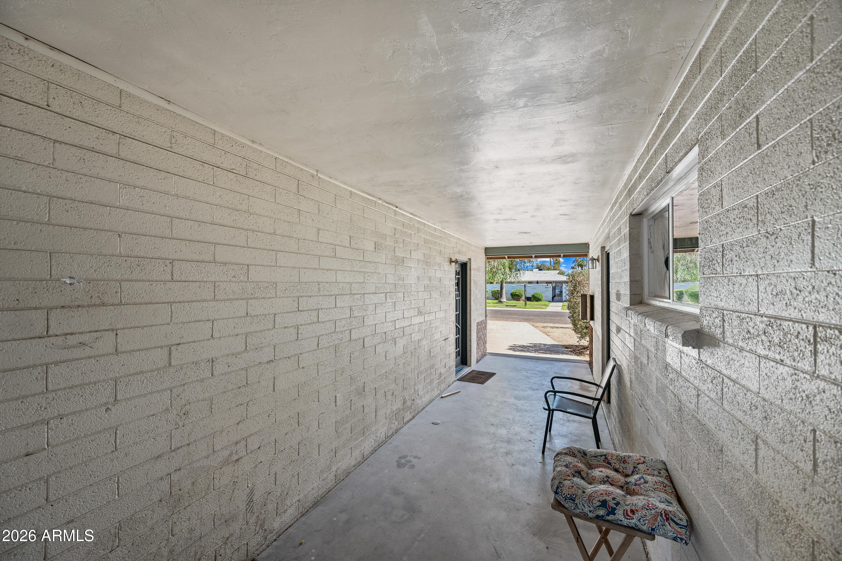 DARLEIGH MANOR - Residential Lease