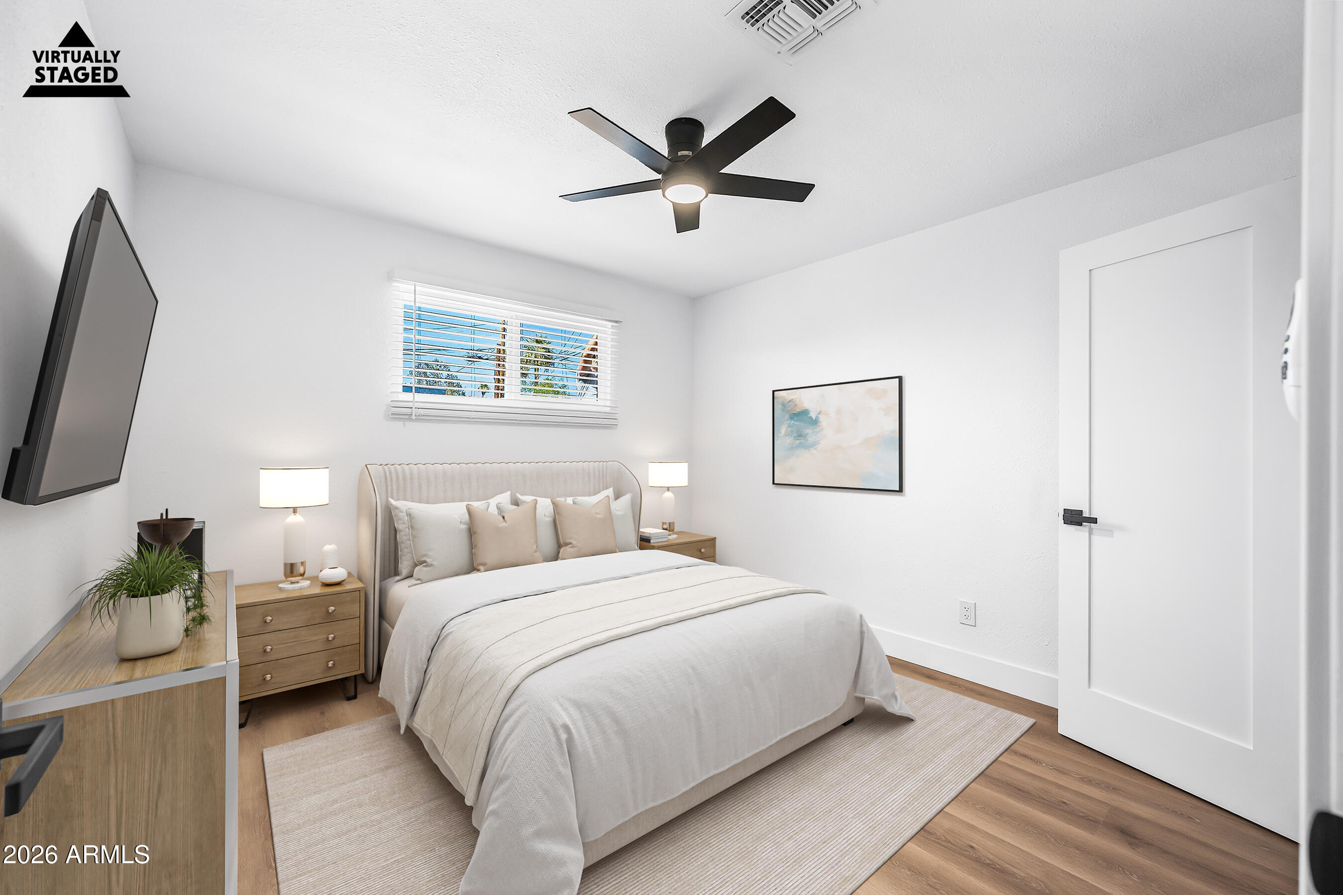DARLEIGH MANOR - Residential Lease