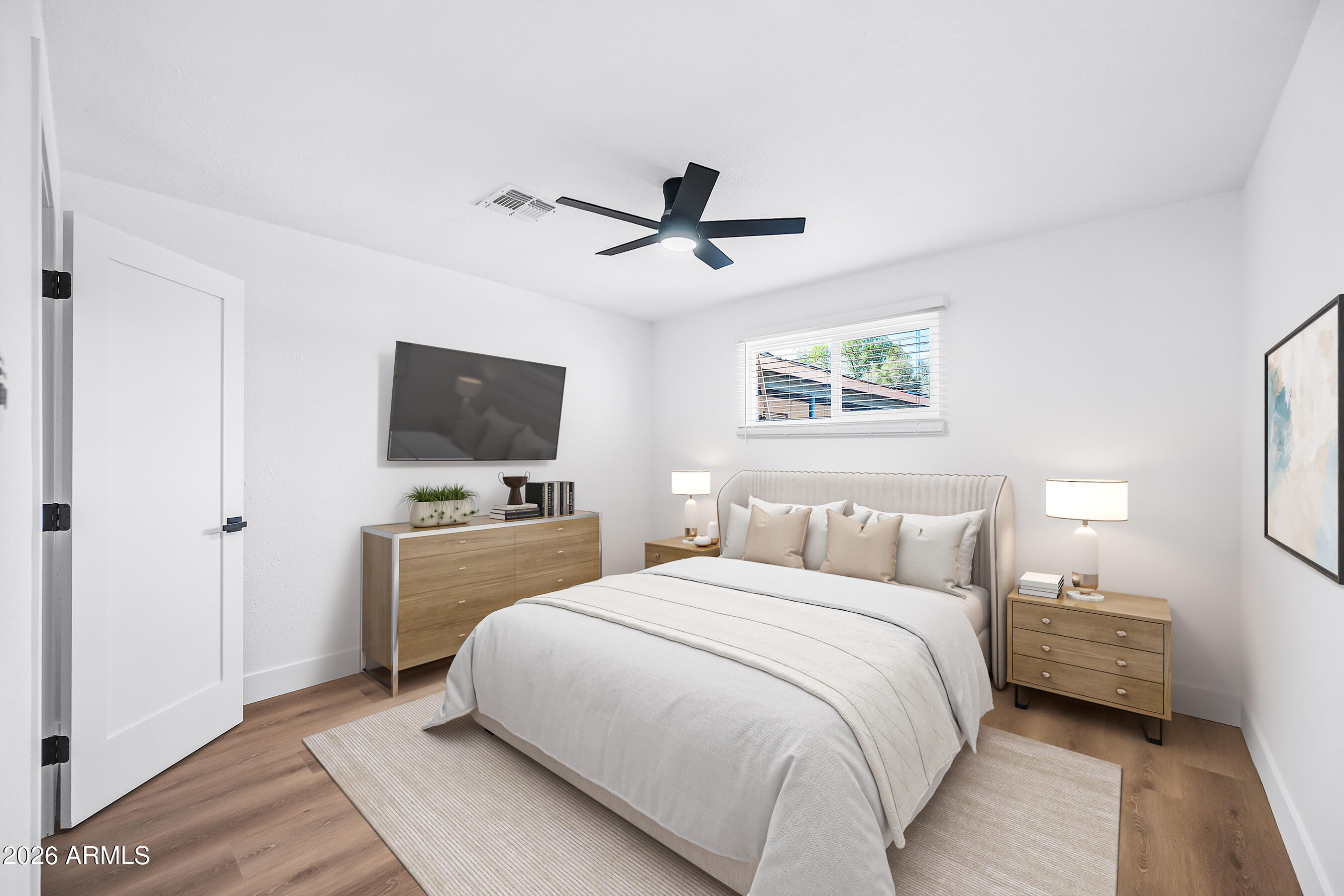 DARLEIGH MANOR - Residential Lease