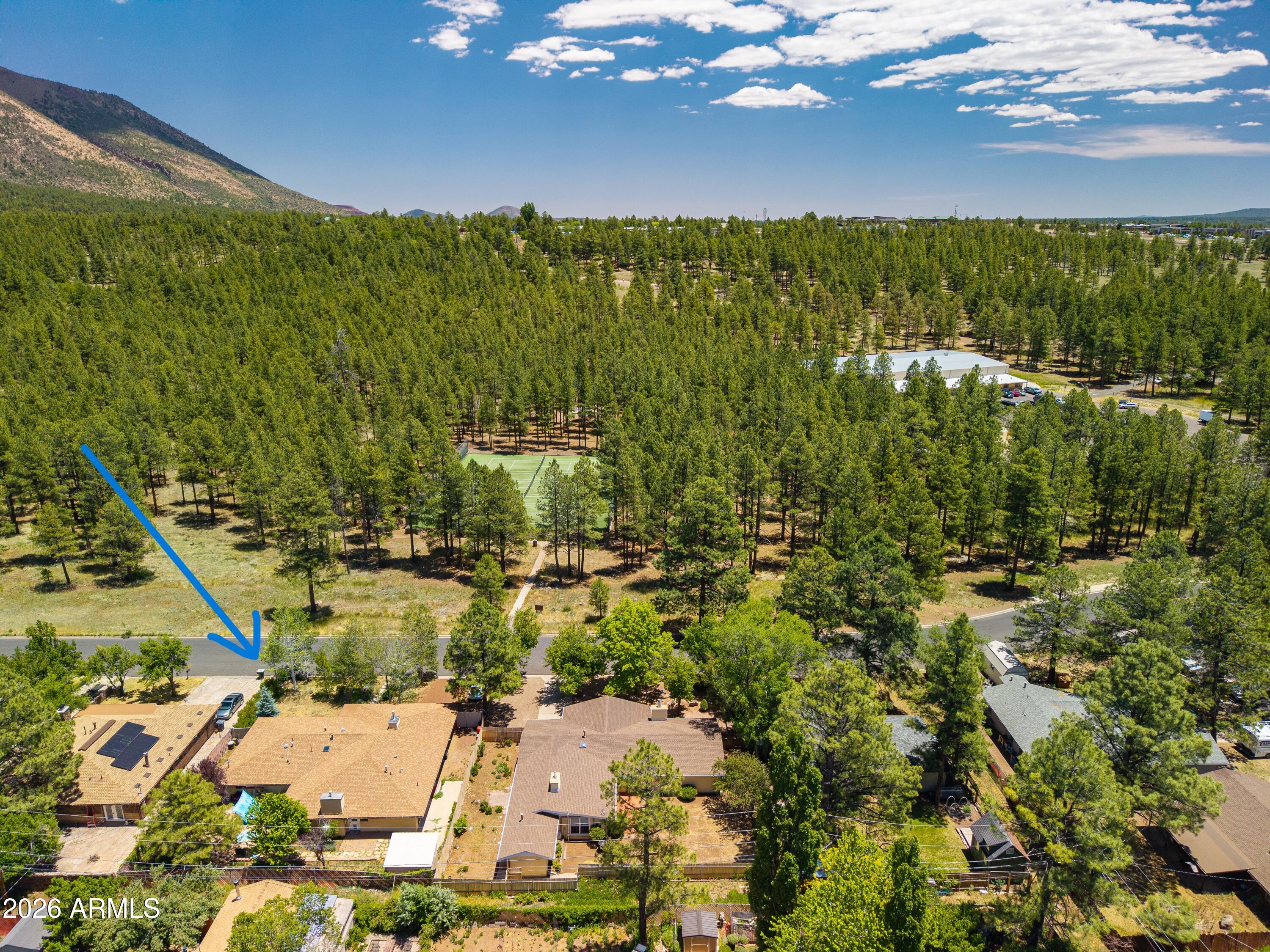 Mount Elden Park - Residential