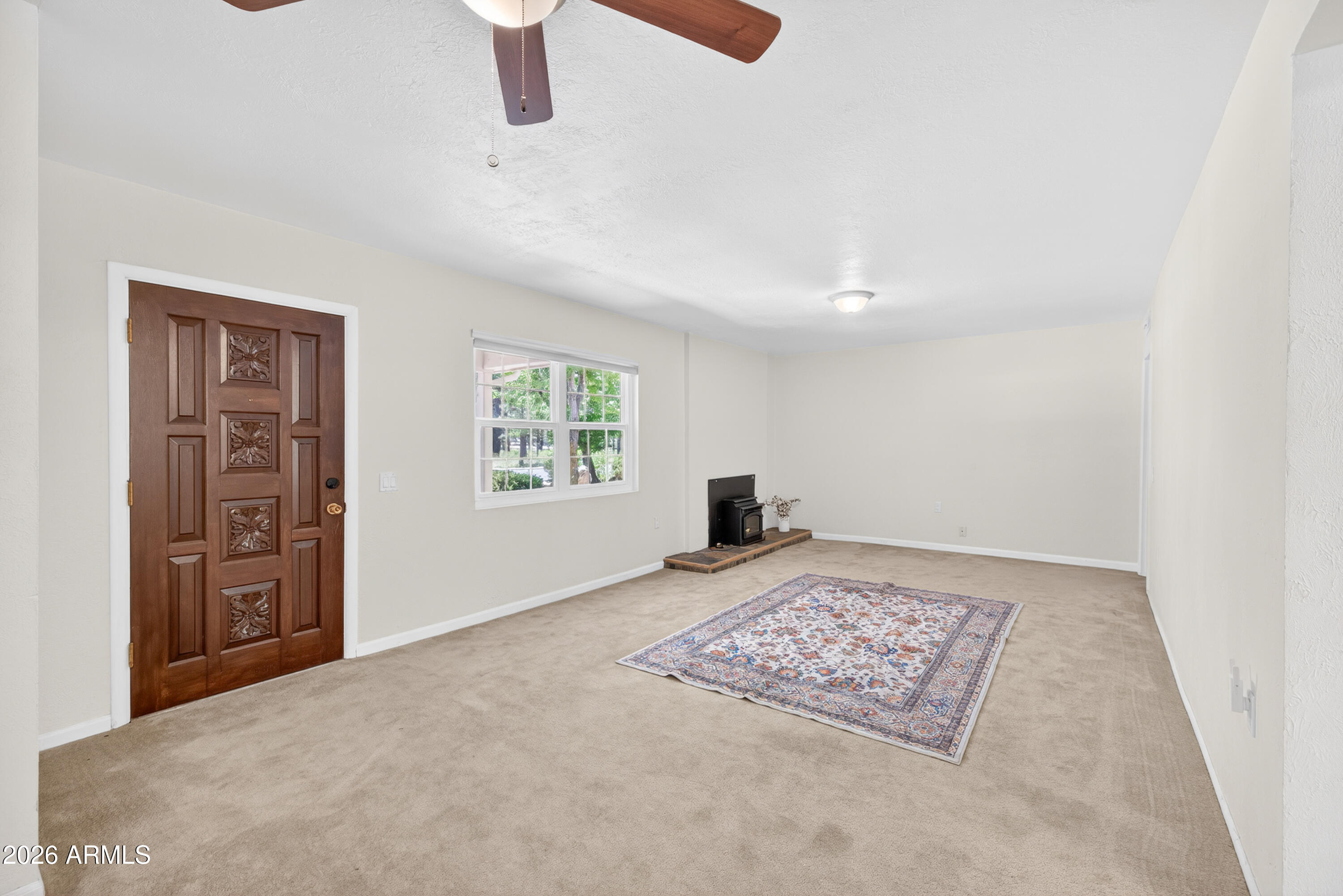 Mount Elden Park - Residential