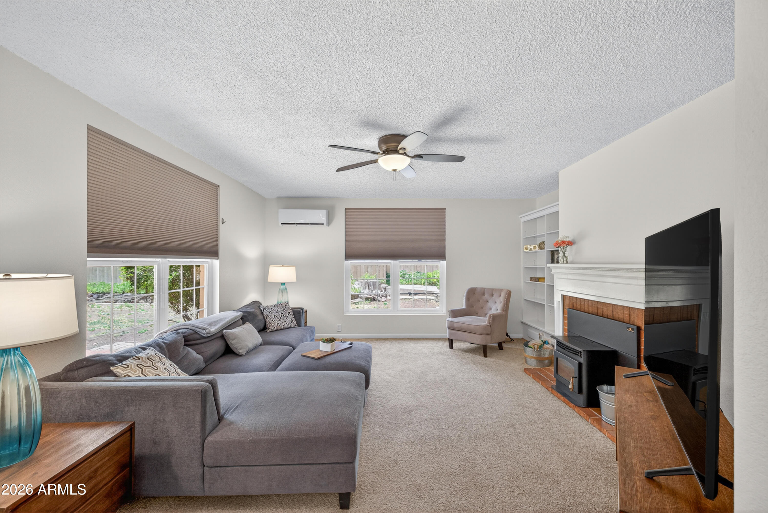Mount Elden Park - Residential