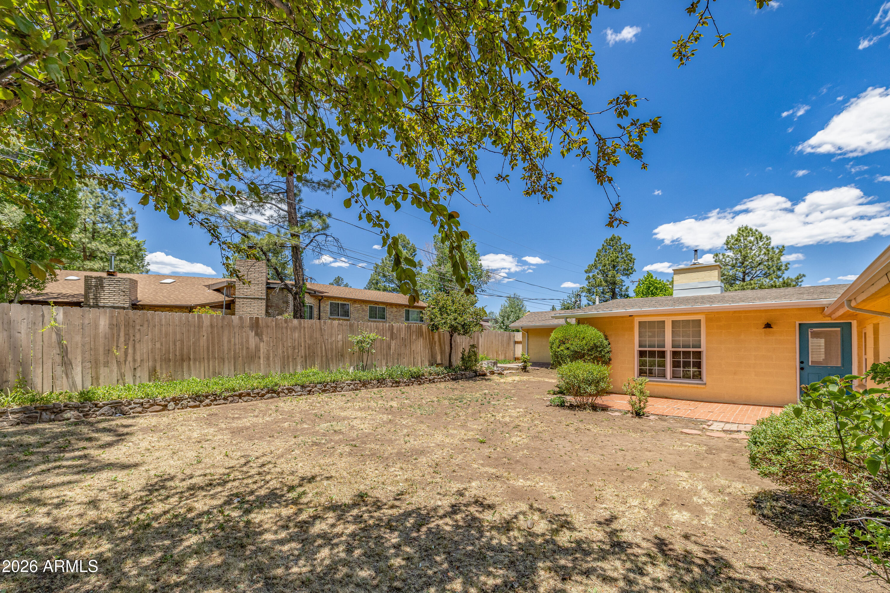 Mount Elden Park - Residential