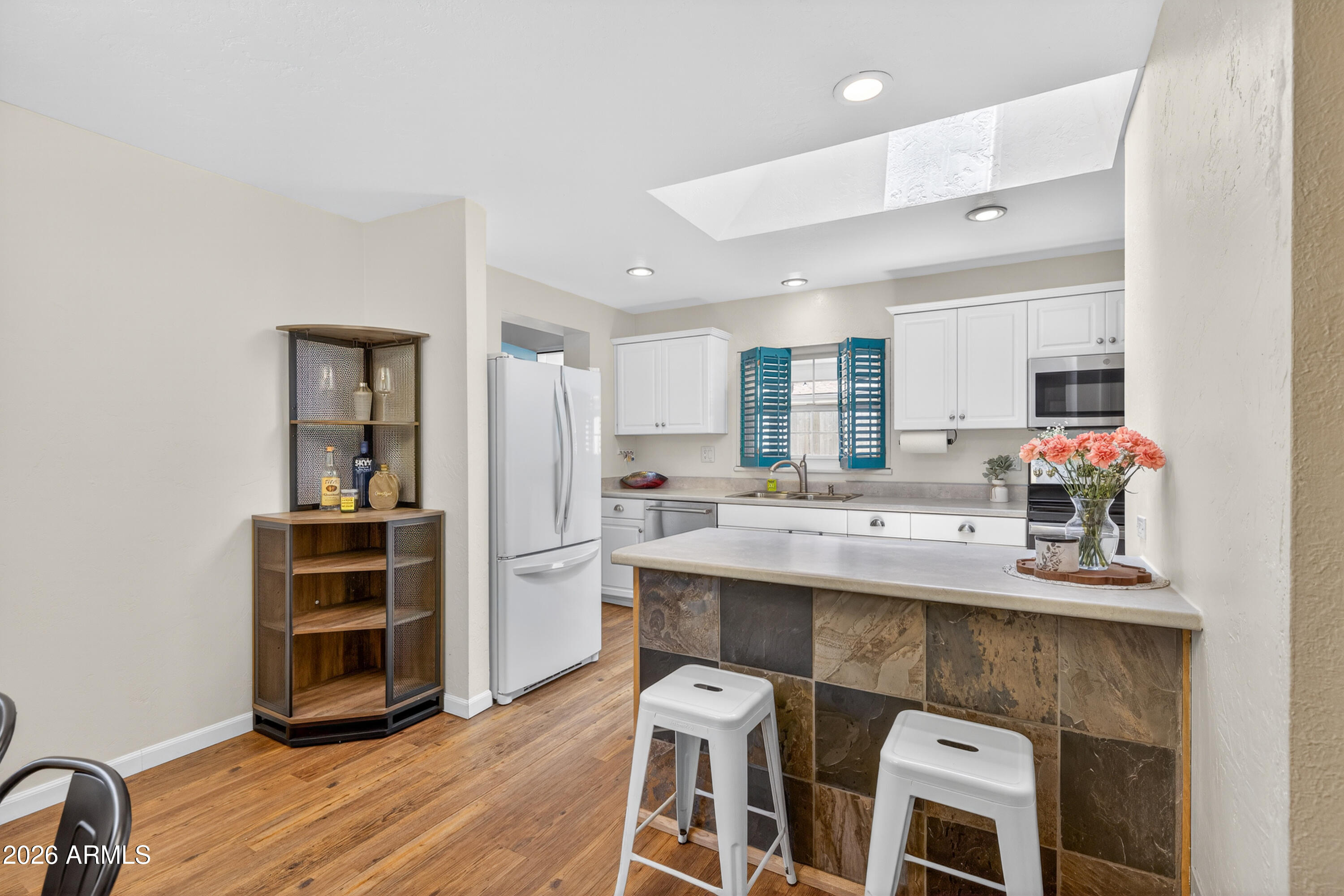 Mount Elden Park - Residential