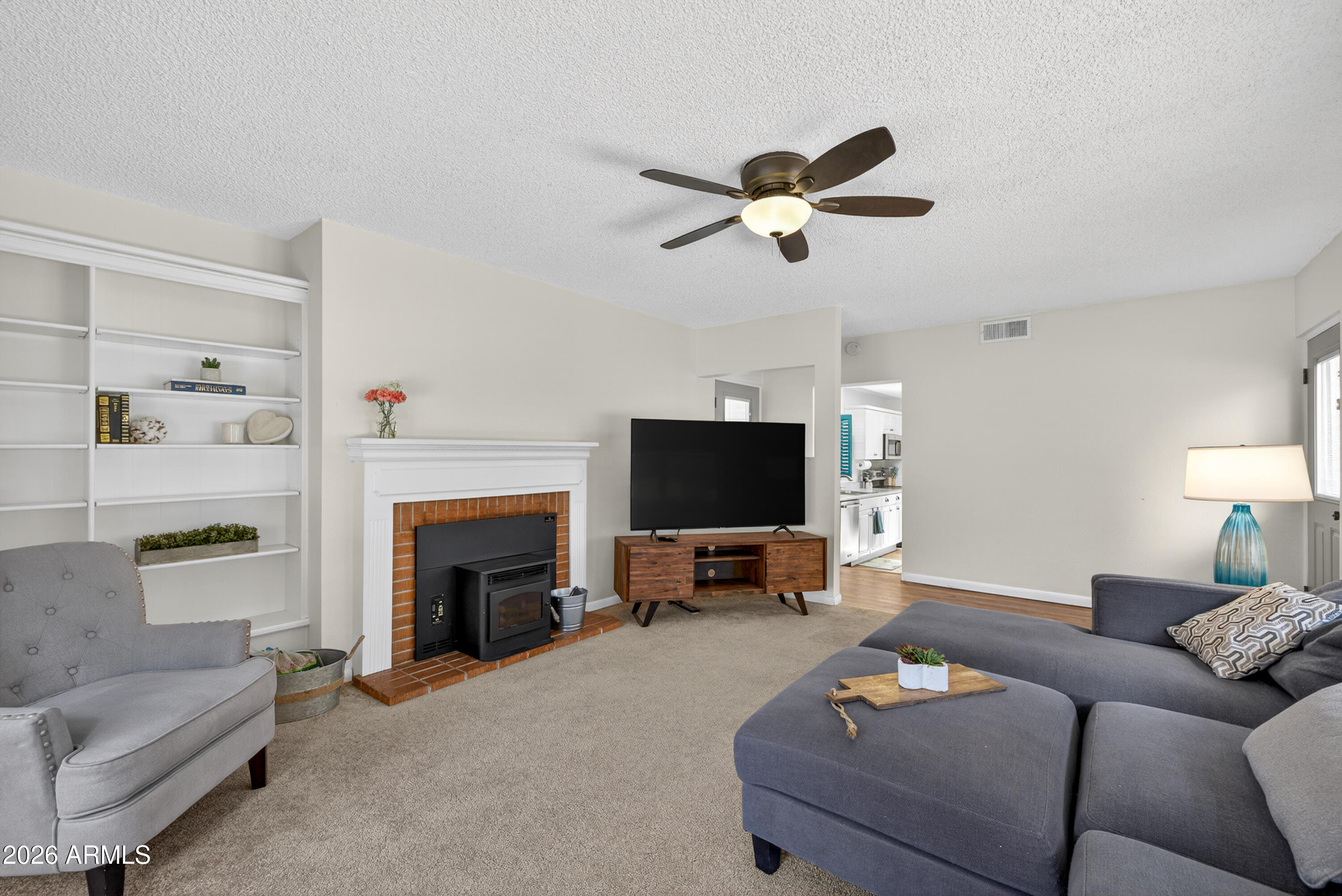 Mount Elden Park - Residential
