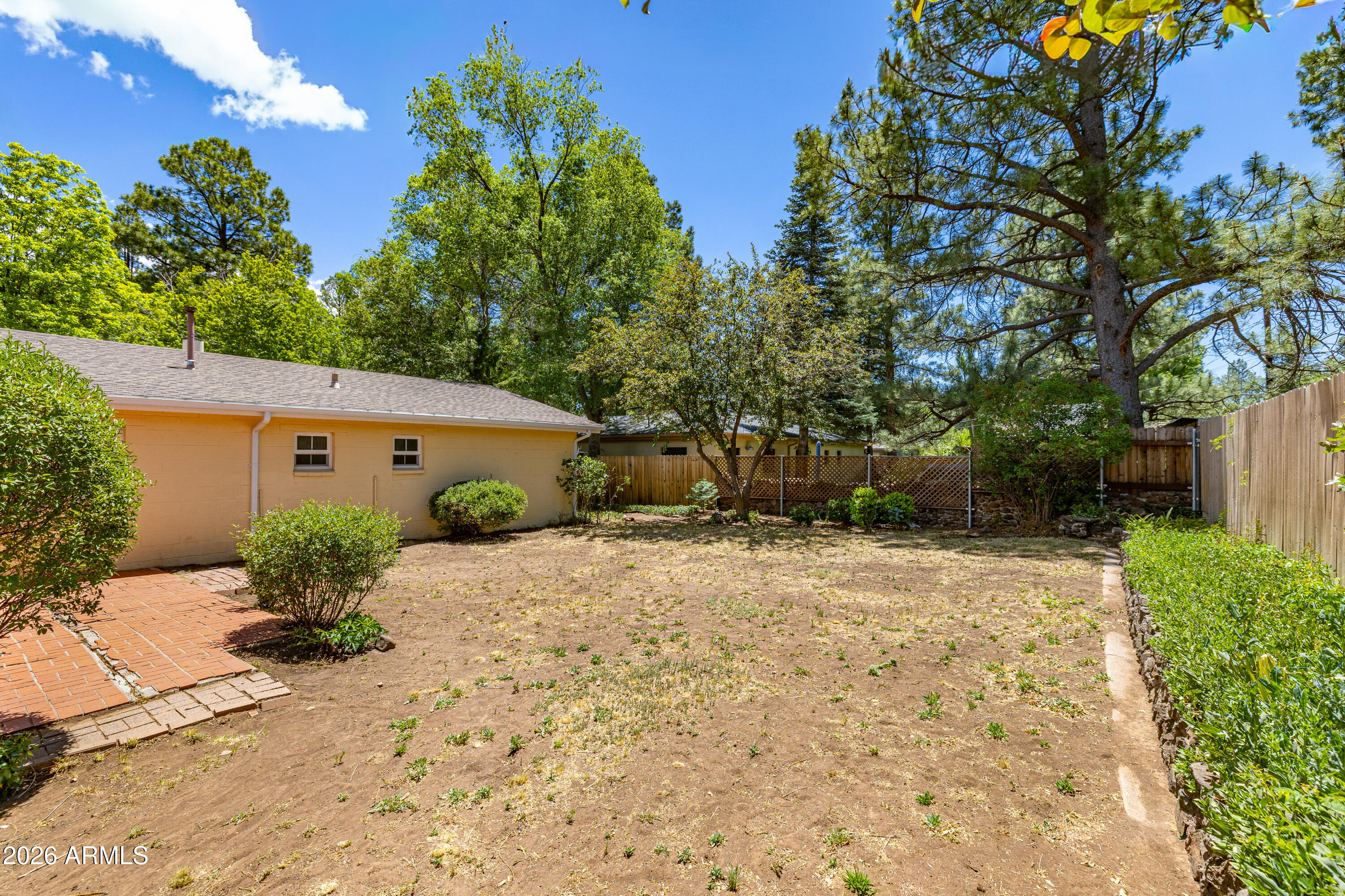 Mount Elden Park - Residential