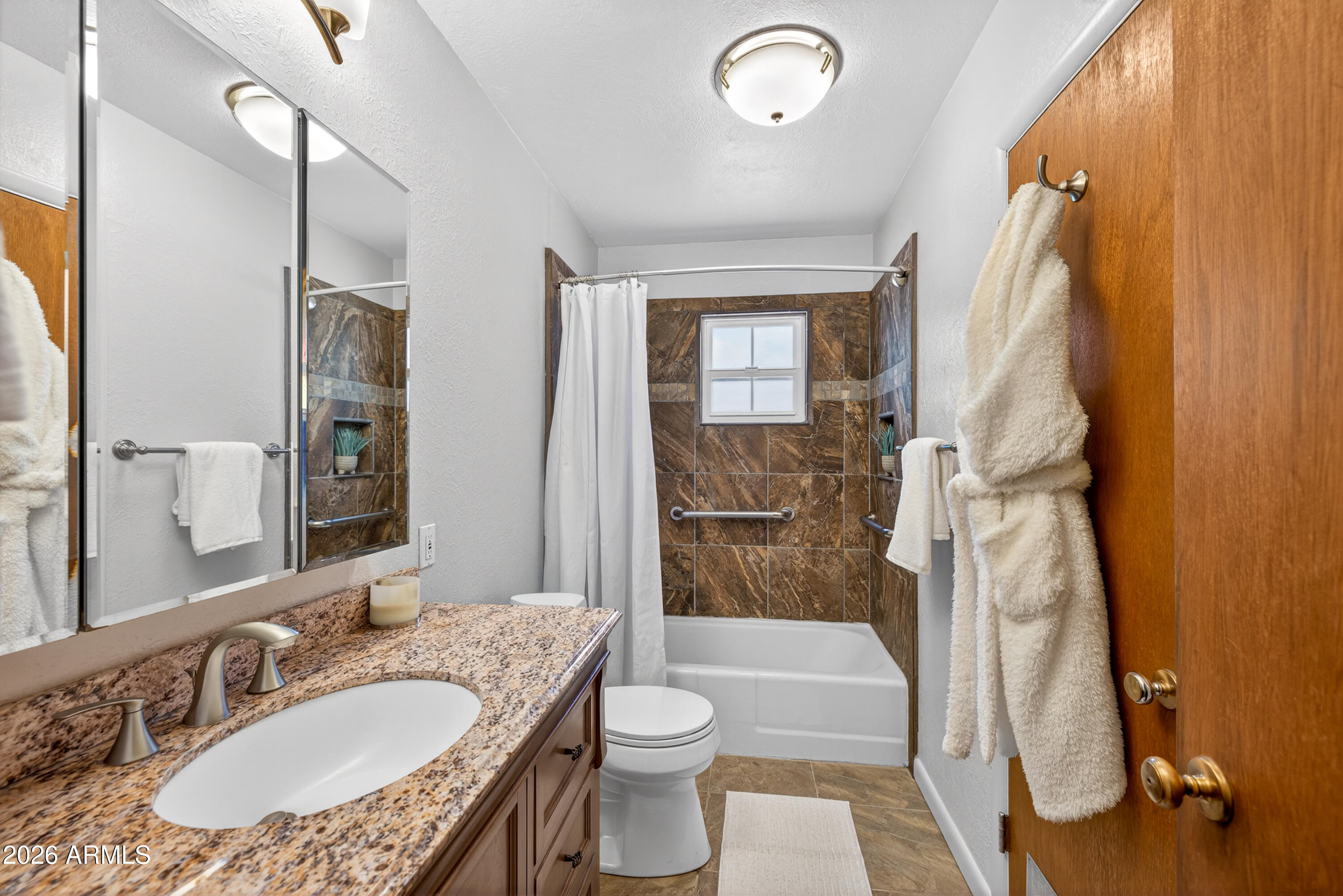 Mount Elden Park - Residential