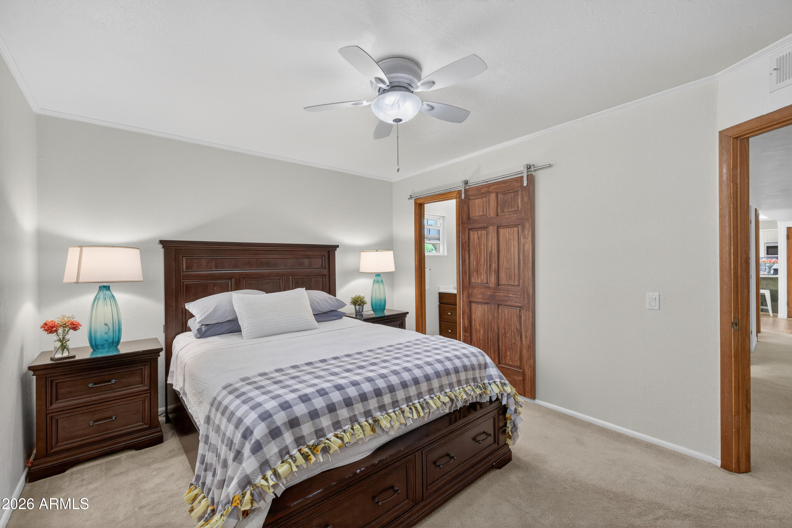 Mount Elden Park - Residential