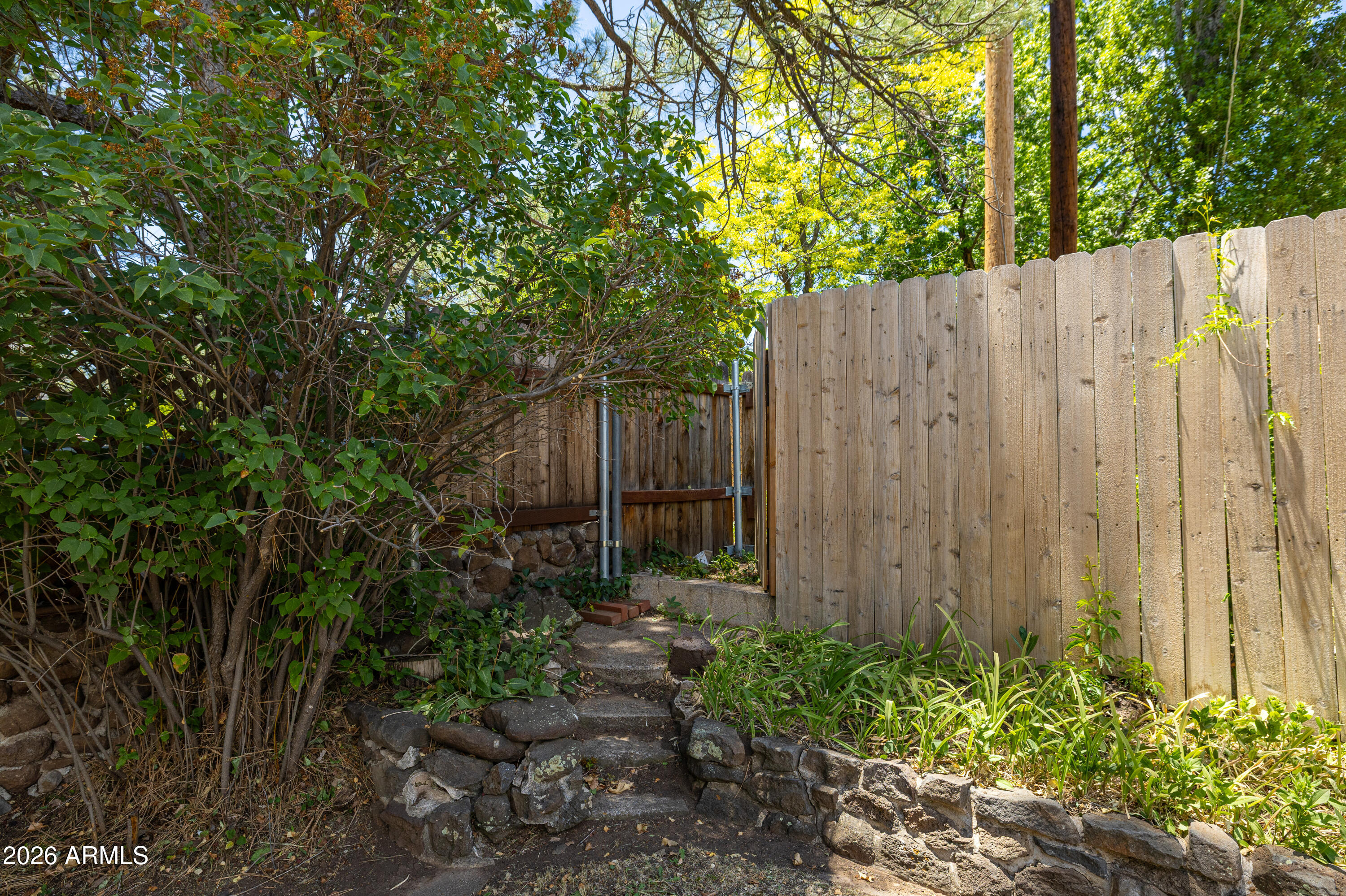 Mount Elden Park - Residential