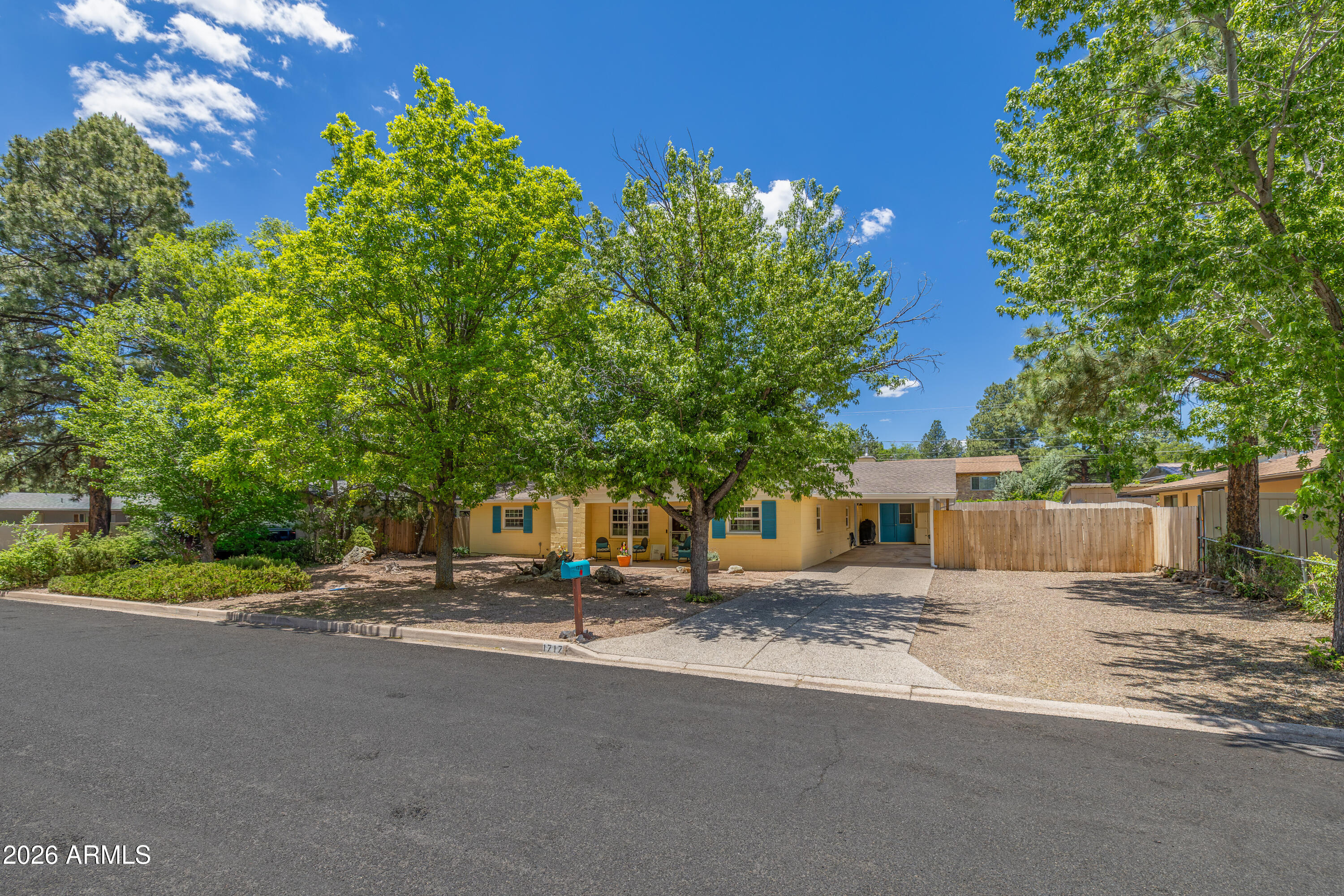 Mount Elden Park - Residential