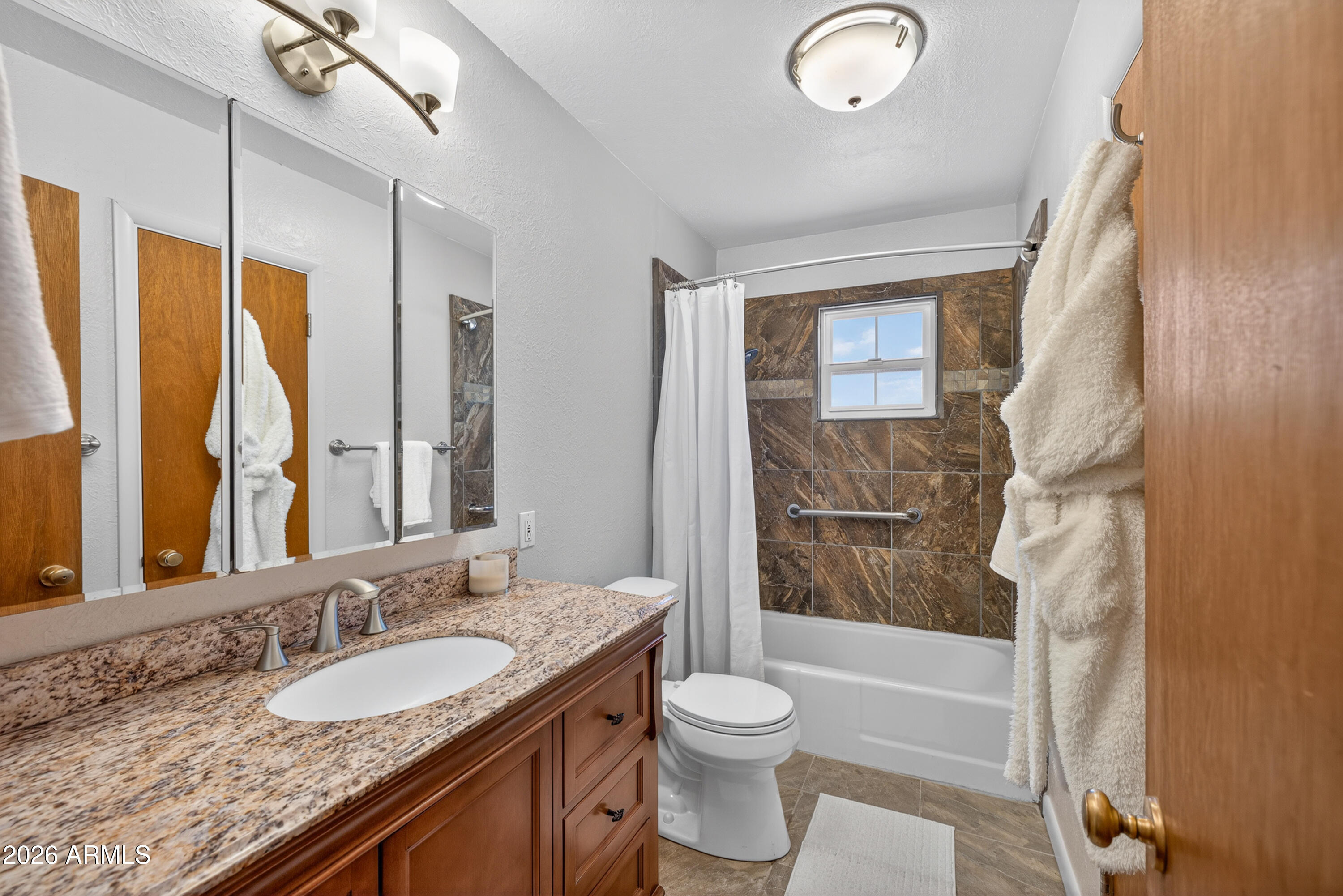 Mount Elden Park - Residential
