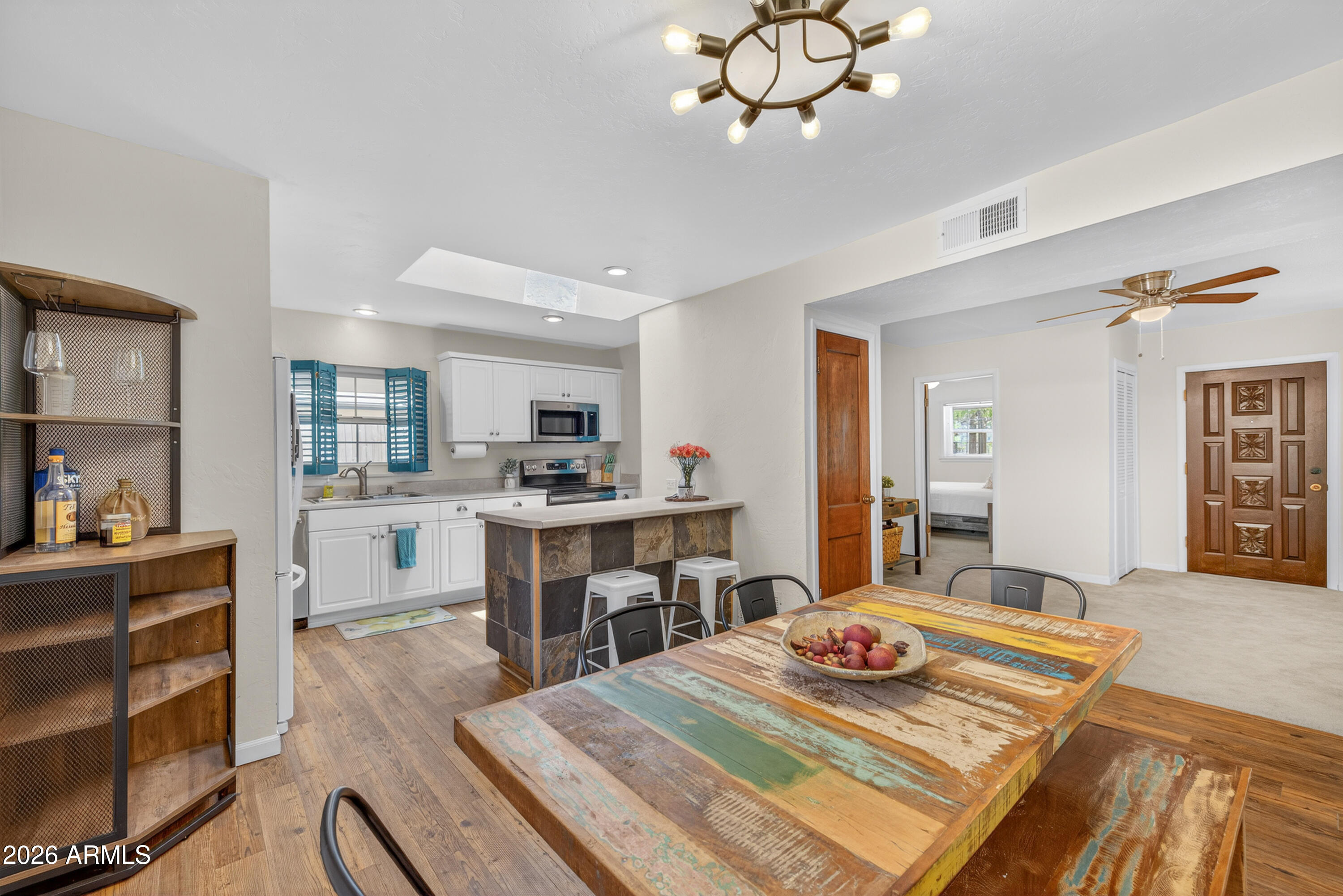 Mount Elden Park - Residential