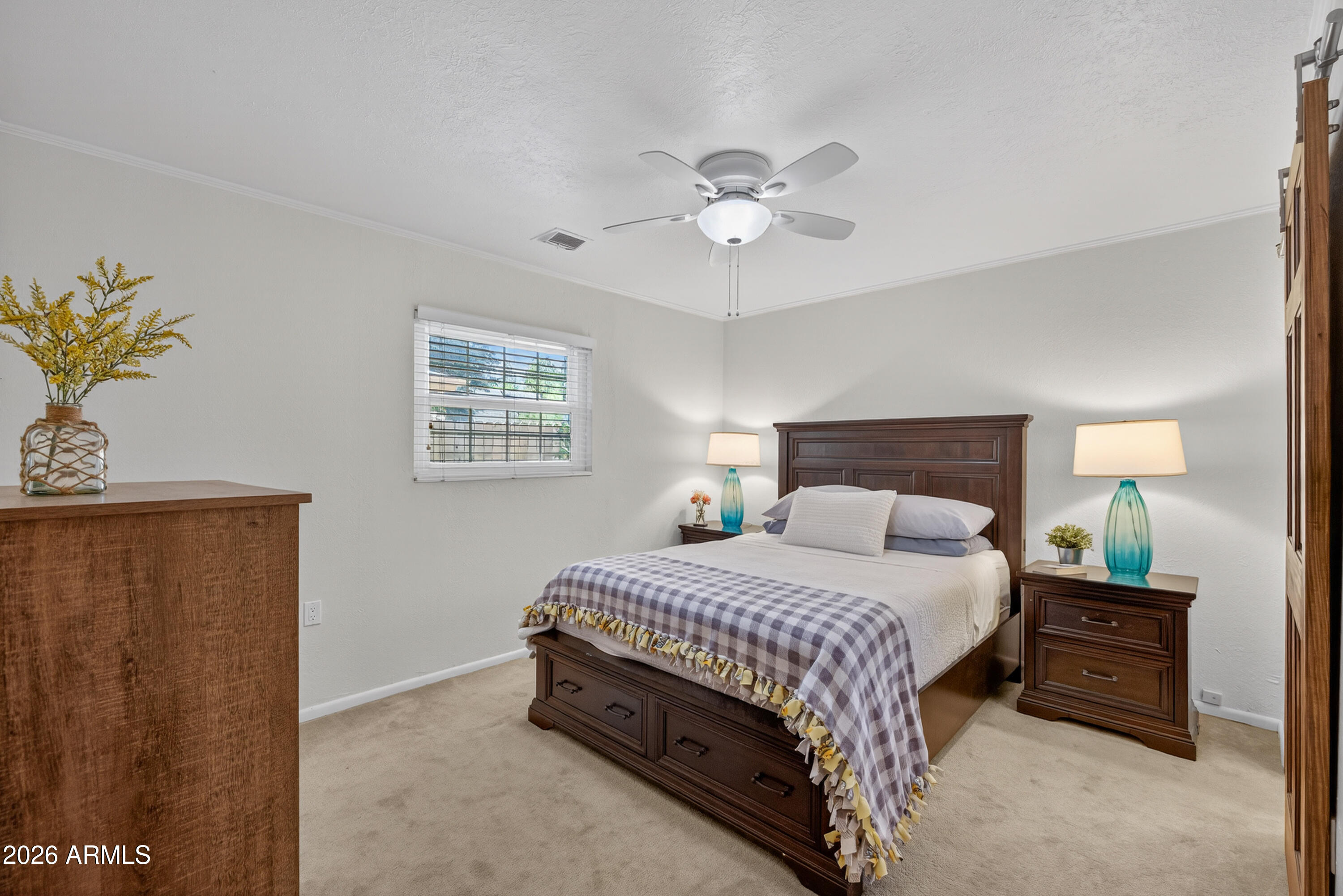 Mount Elden Park - Residential