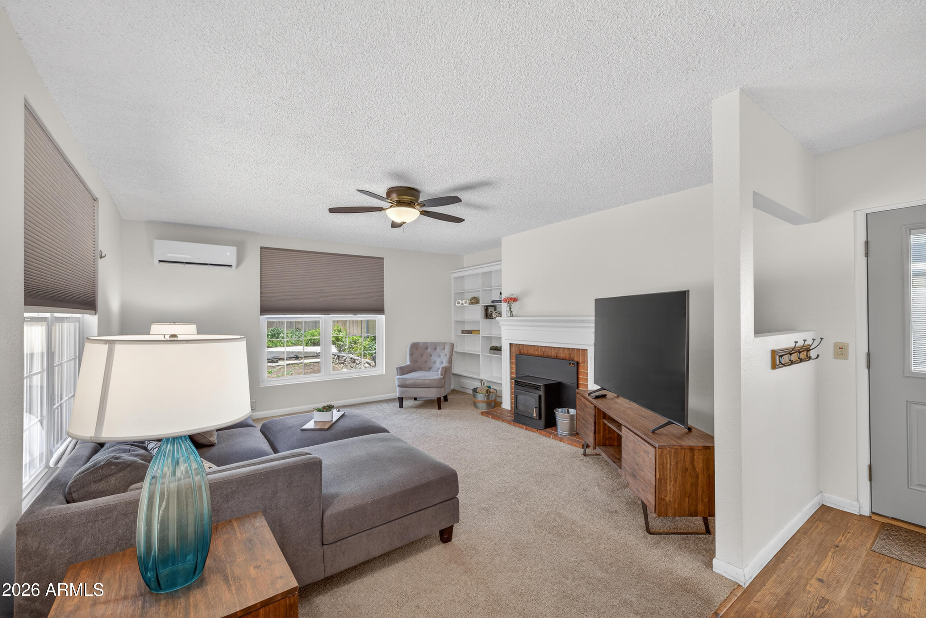 Mount Elden Park - Residential