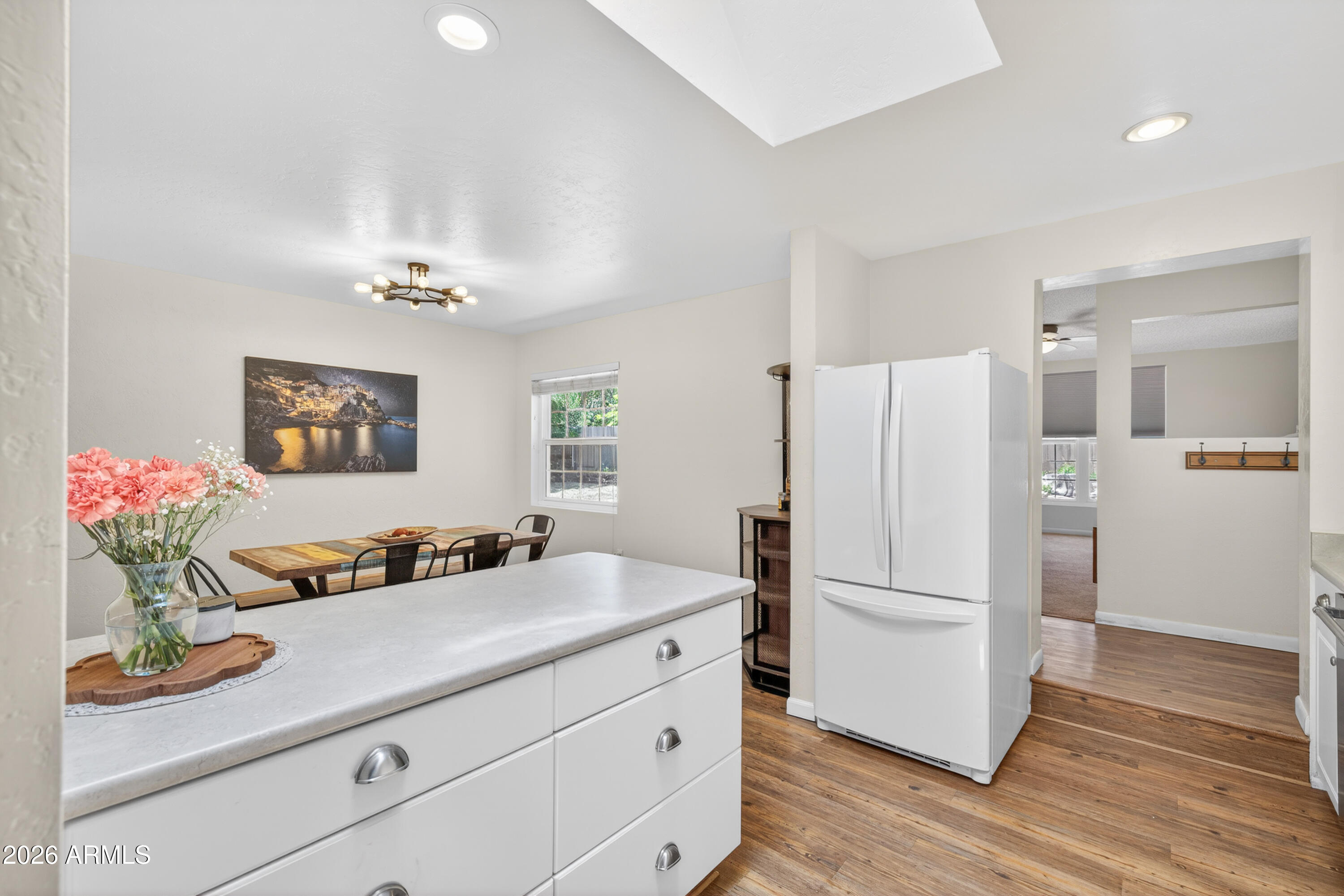 Mount Elden Park - Residential