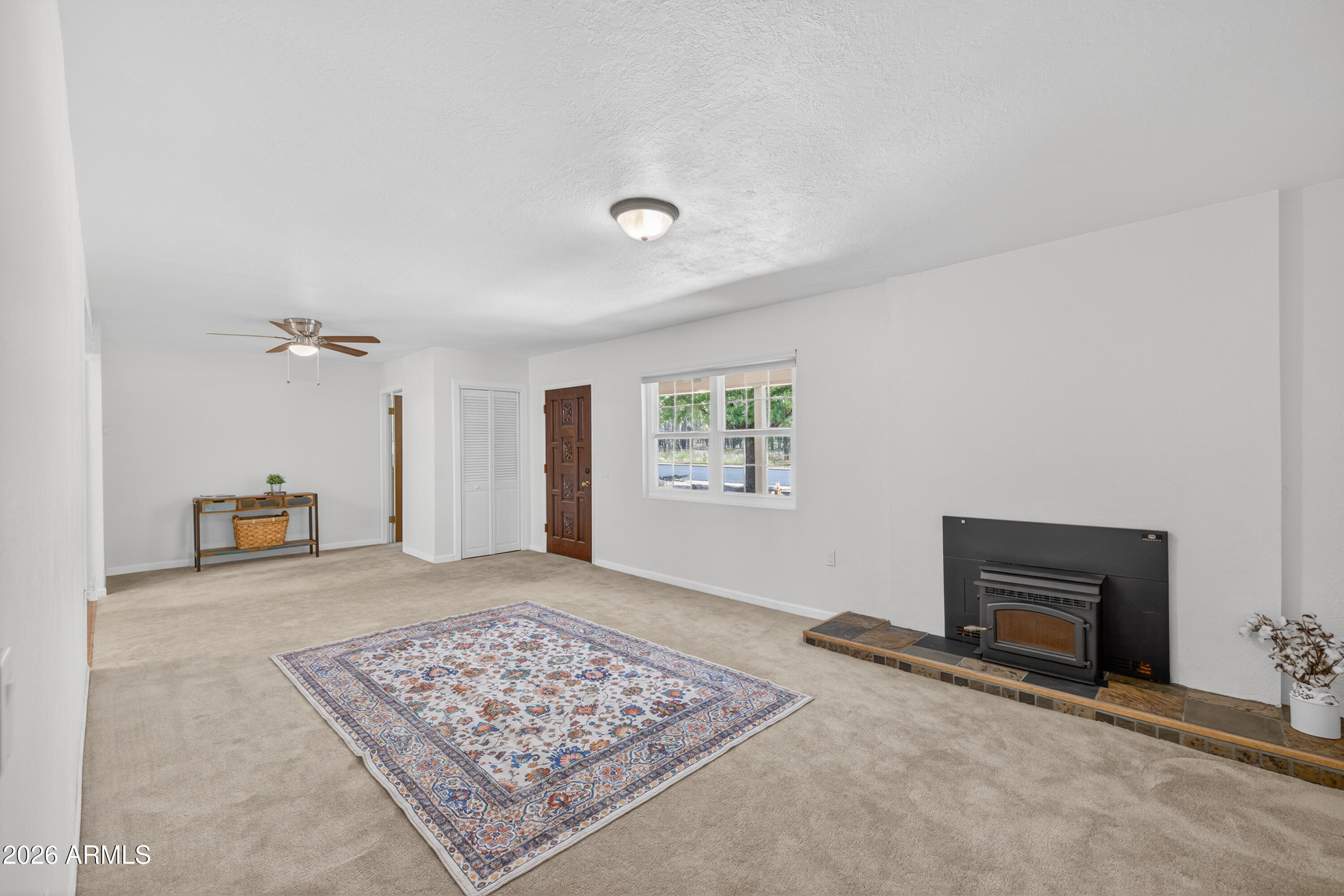 Mount Elden Park - Residential