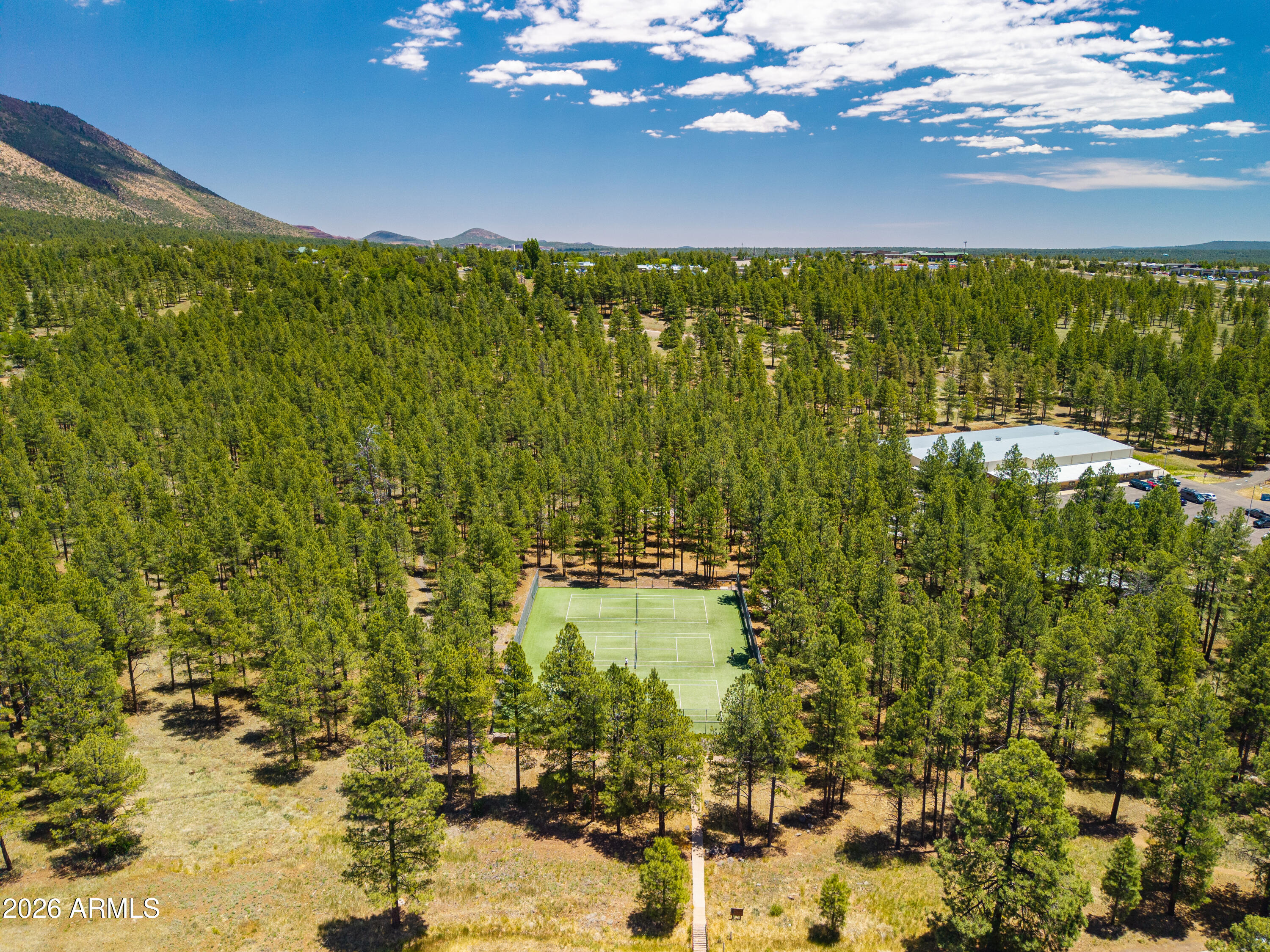 Mount Elden Park - Residential