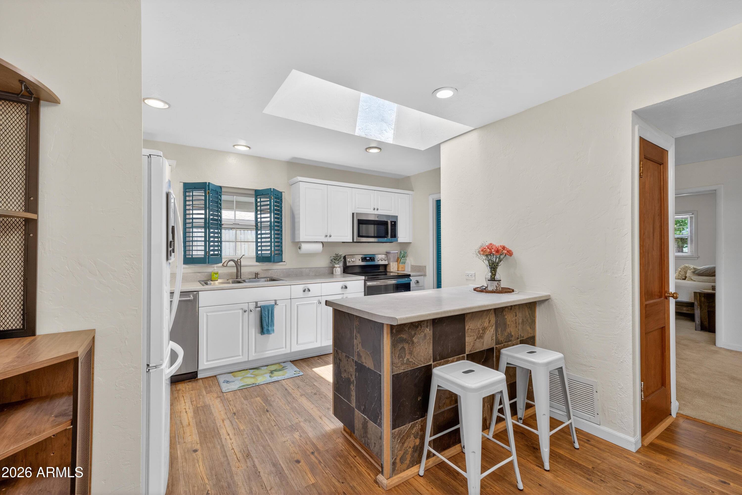 Mount Elden Park - Residential