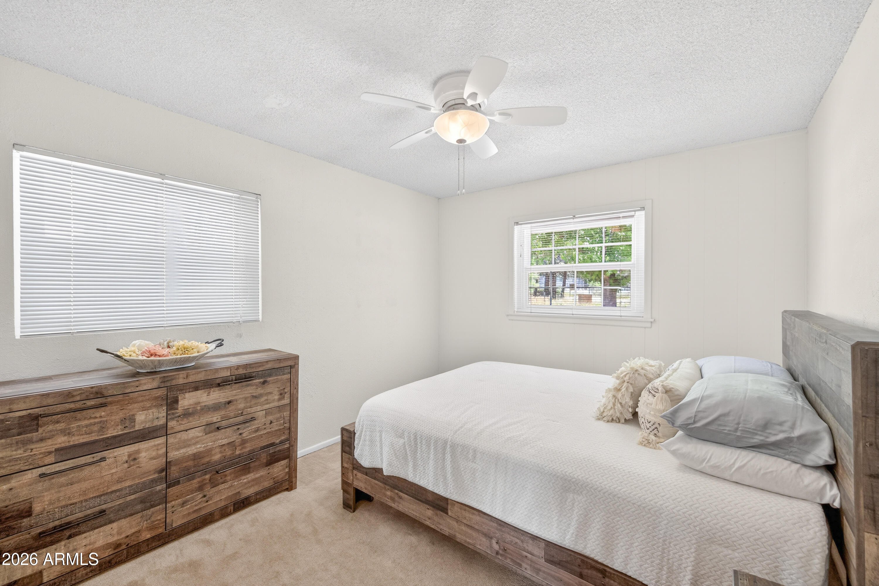 Mount Elden Park - Residential