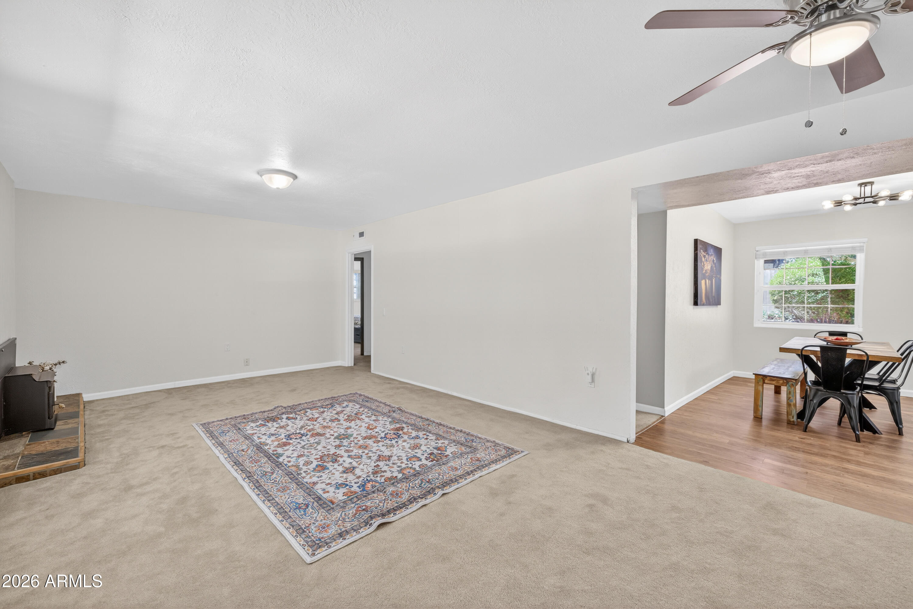 Mount Elden Park - Residential
