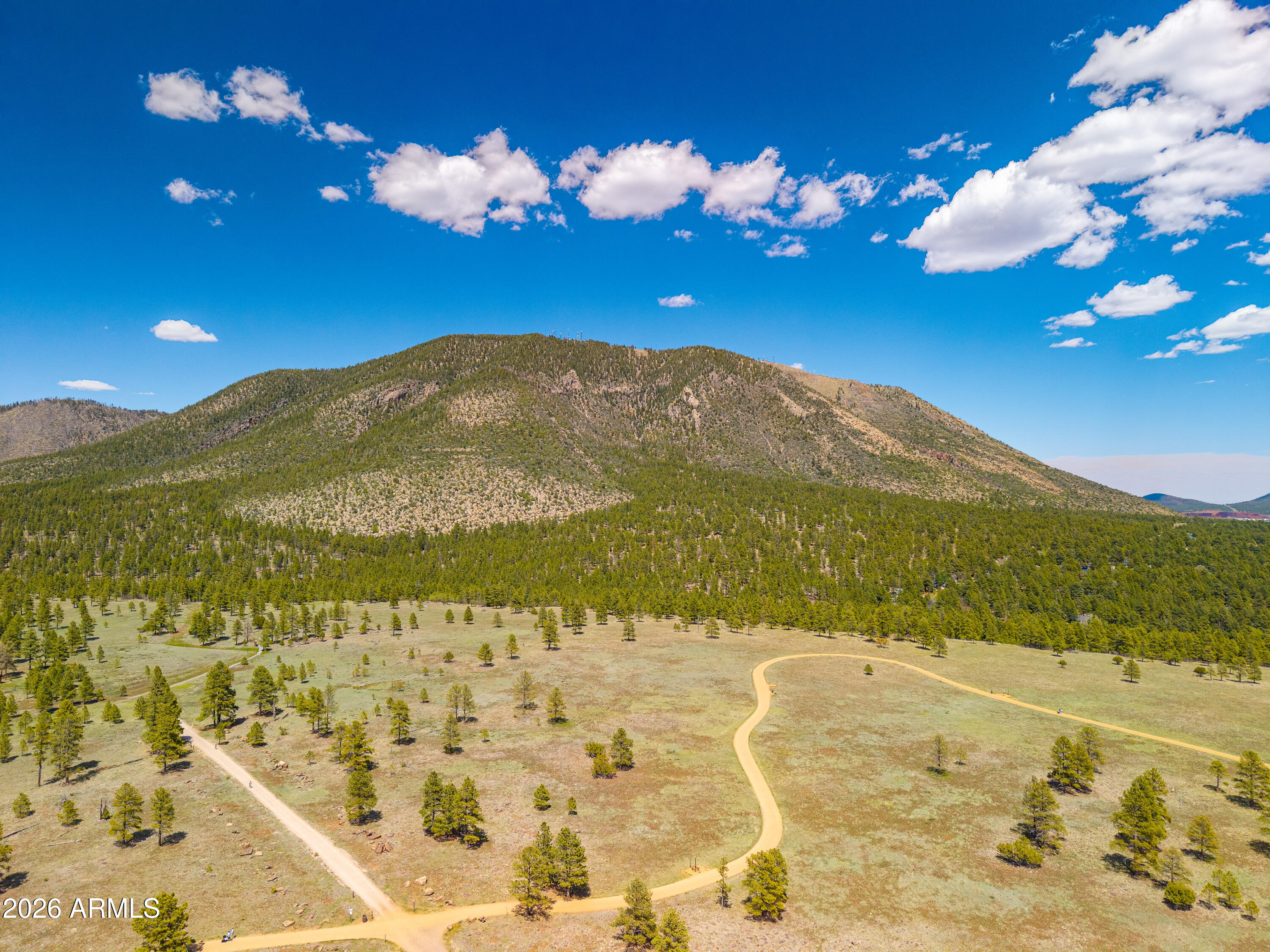 Mount Elden Park - Residential
