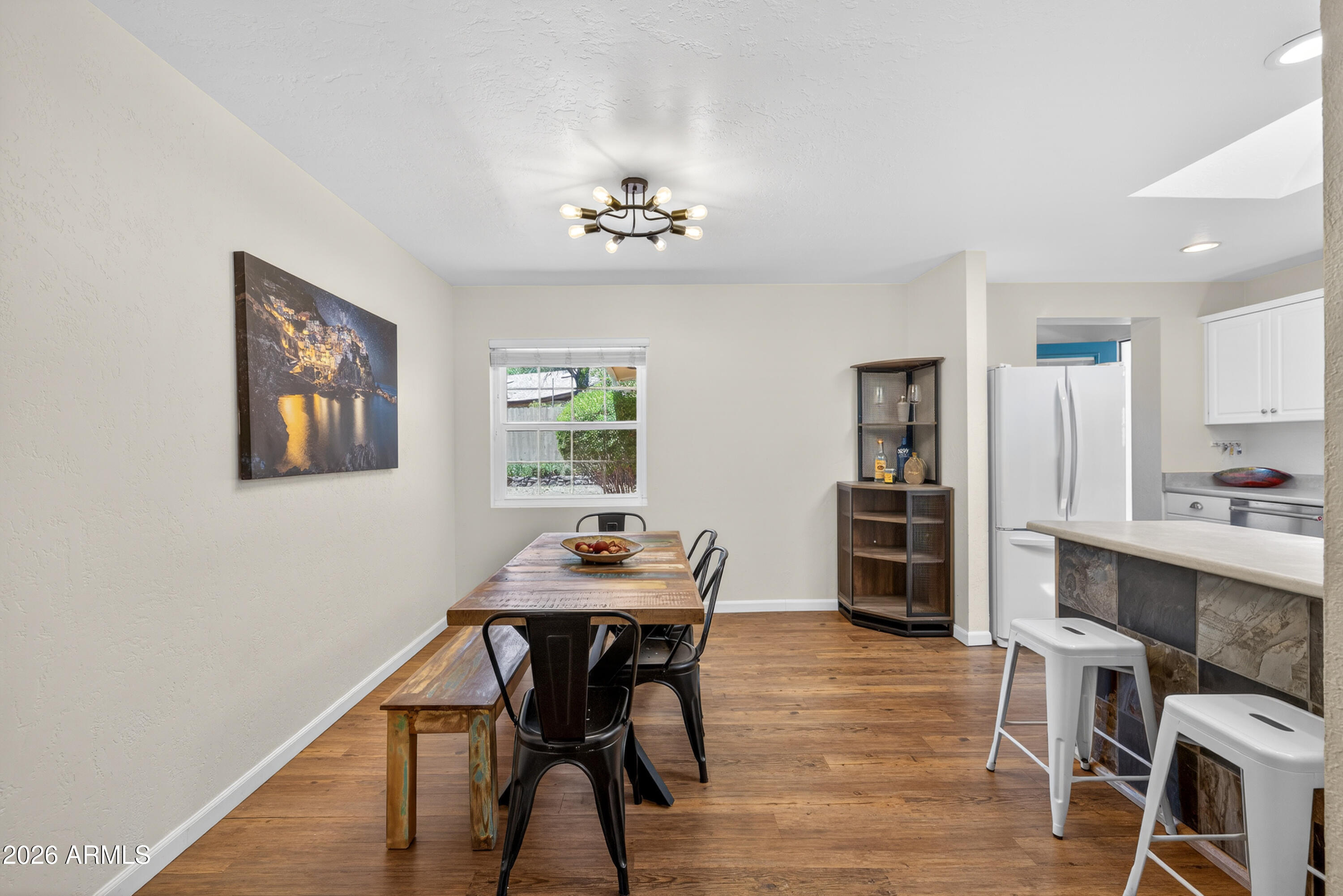 Mount Elden Park - Residential