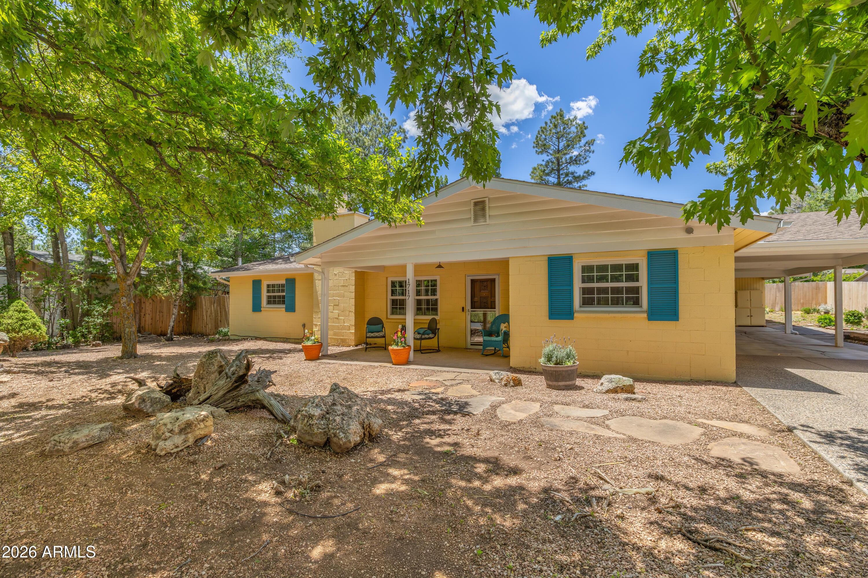 Mount Elden Park - Residential