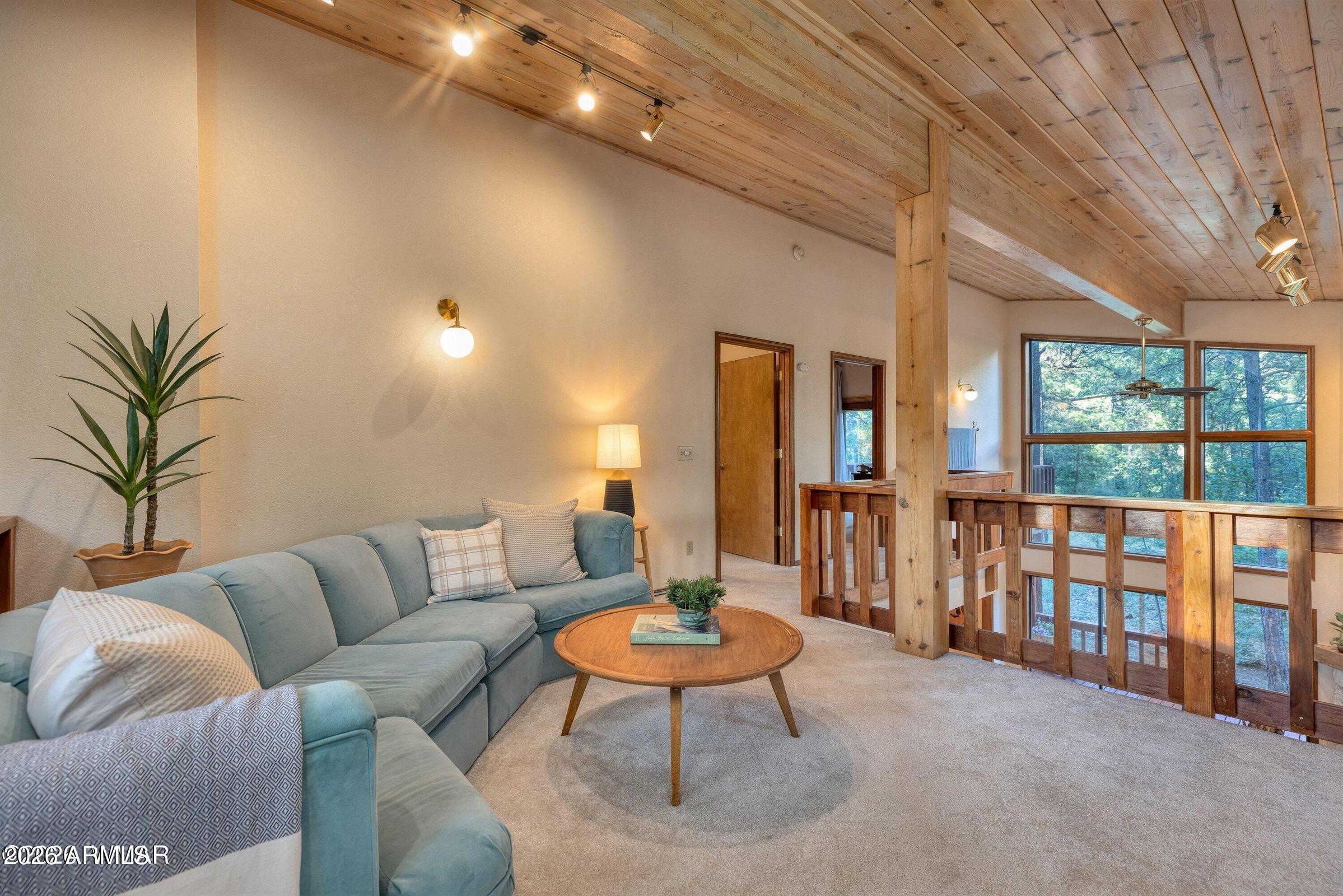 PINETOP COUNTRY CLUB UNIT 3 - Residential