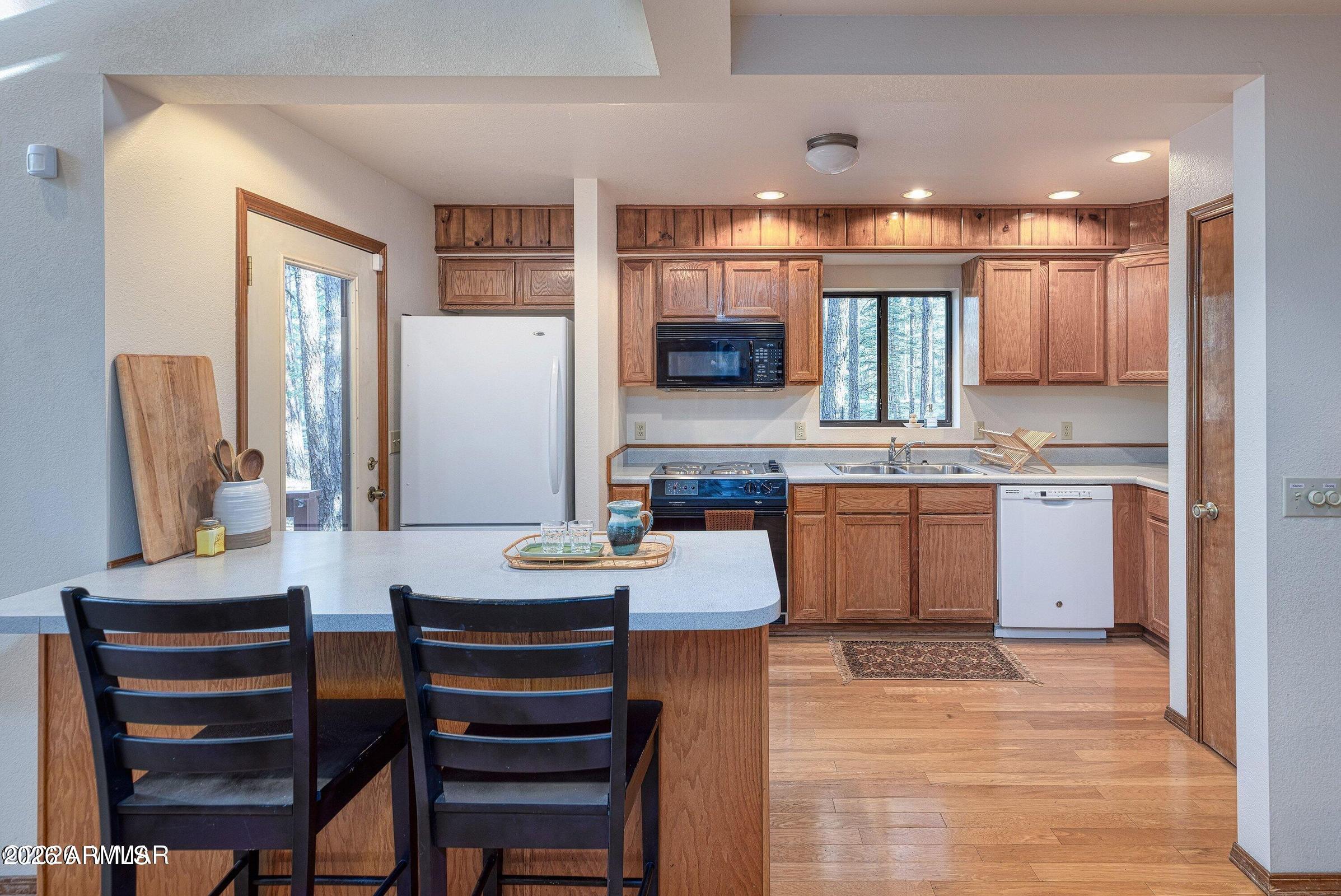 PINETOP COUNTRY CLUB UNIT 3 - Residential
