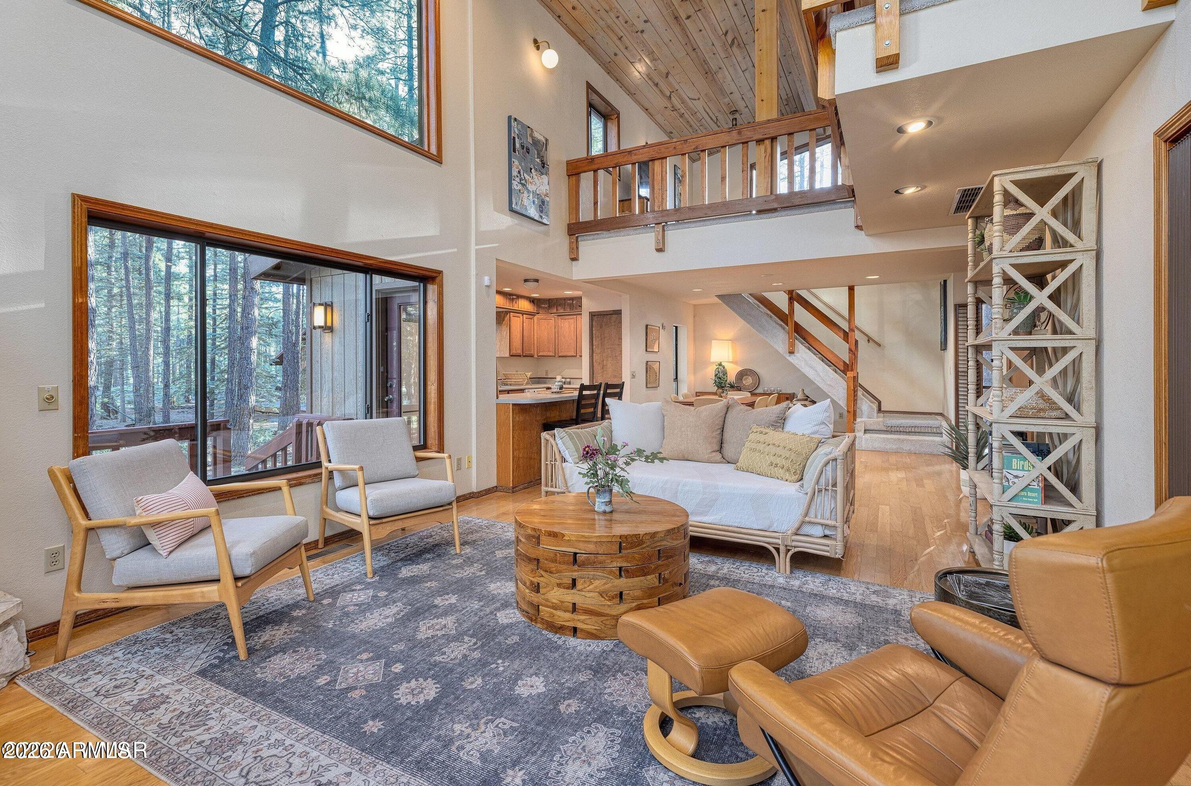PINETOP COUNTRY CLUB UNIT 3 - Residential