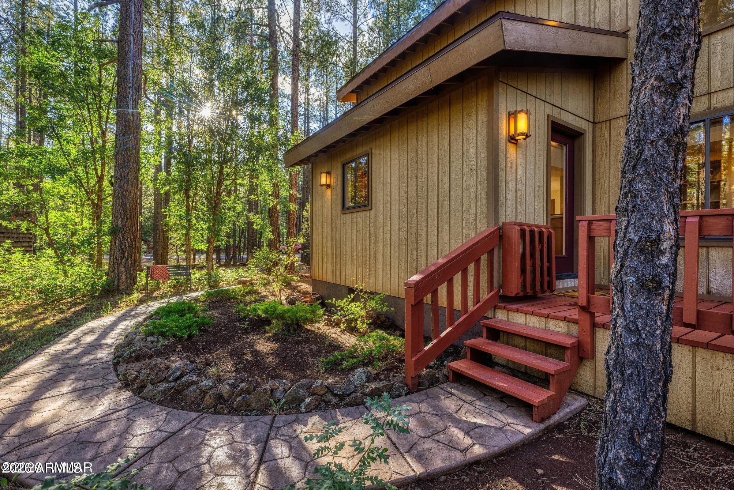 PINETOP COUNTRY CLUB UNIT 3 - Residential