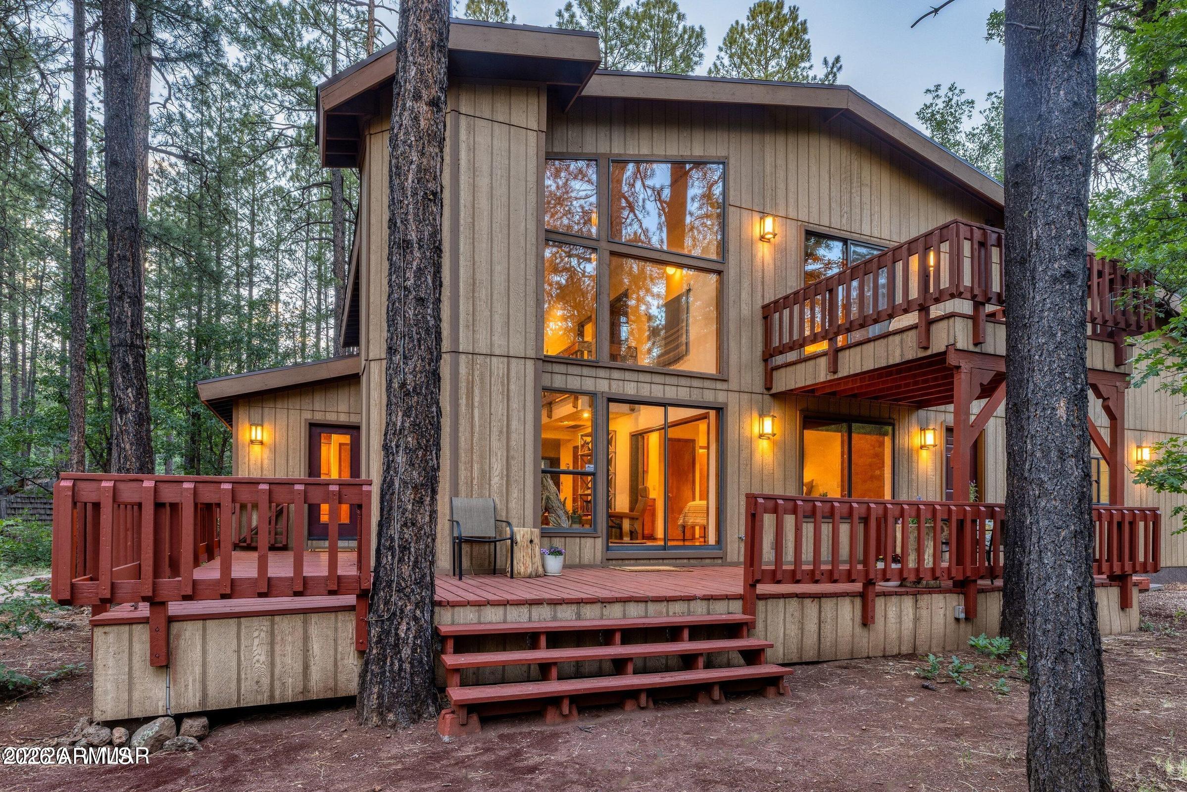 PINETOP COUNTRY CLUB UNIT 3 - Residential