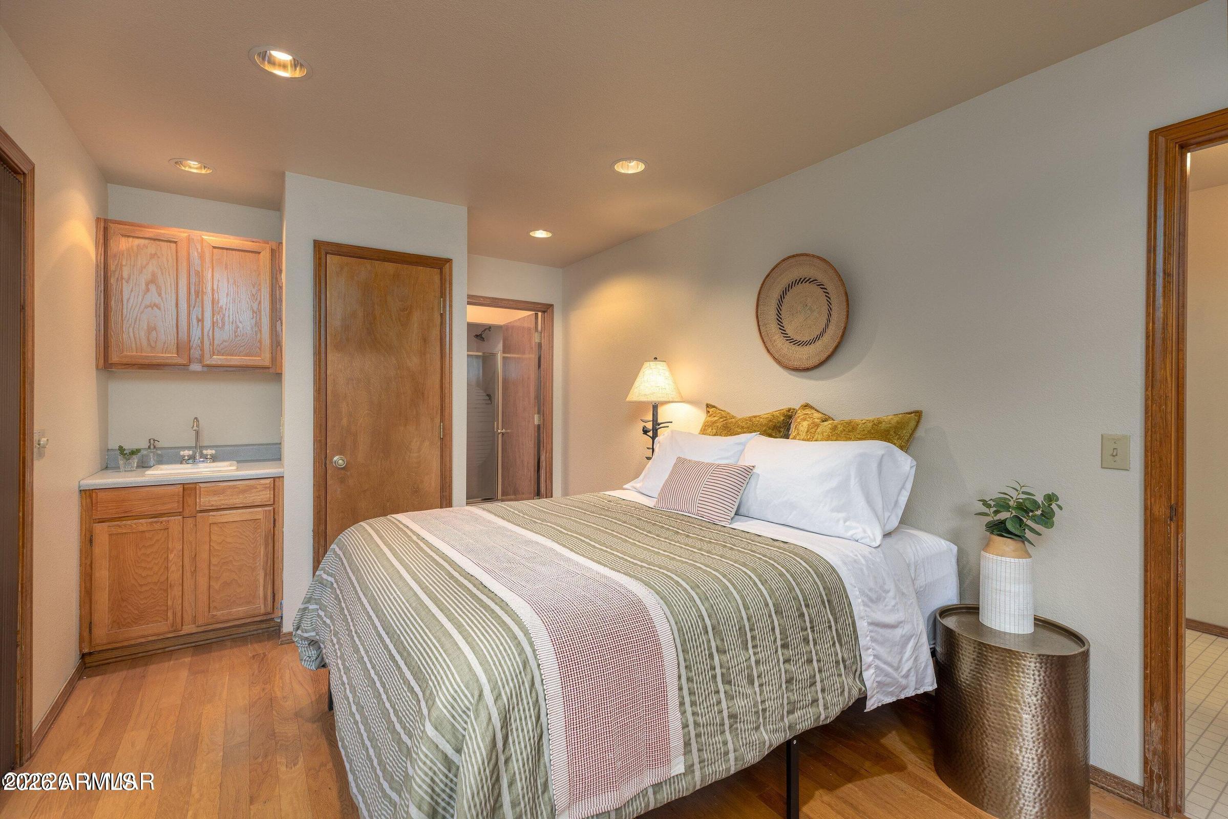 PINETOP COUNTRY CLUB UNIT 3 - Residential