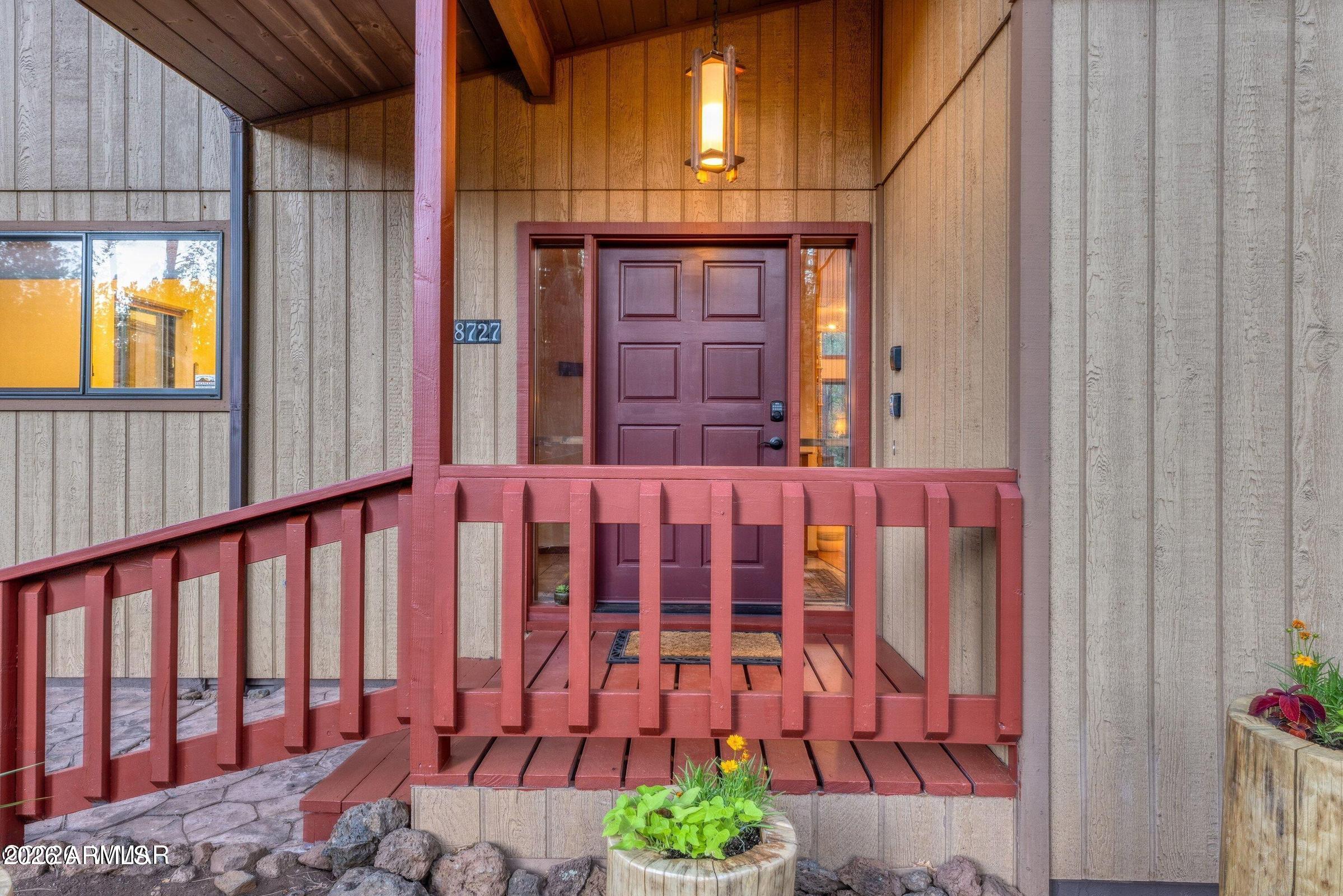 PINETOP COUNTRY CLUB UNIT 3 - Residential