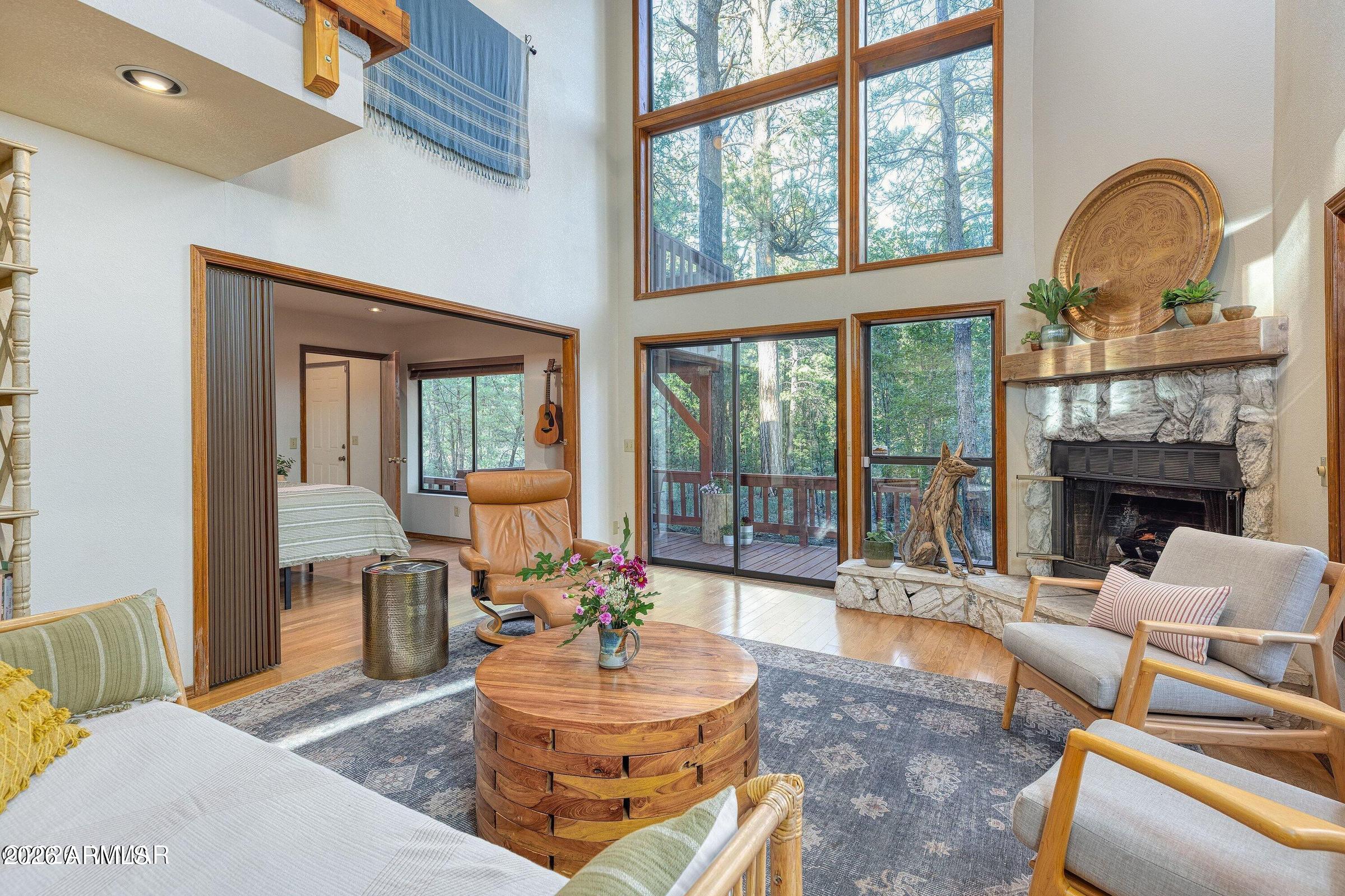 PINETOP COUNTRY CLUB UNIT 3 - Residential