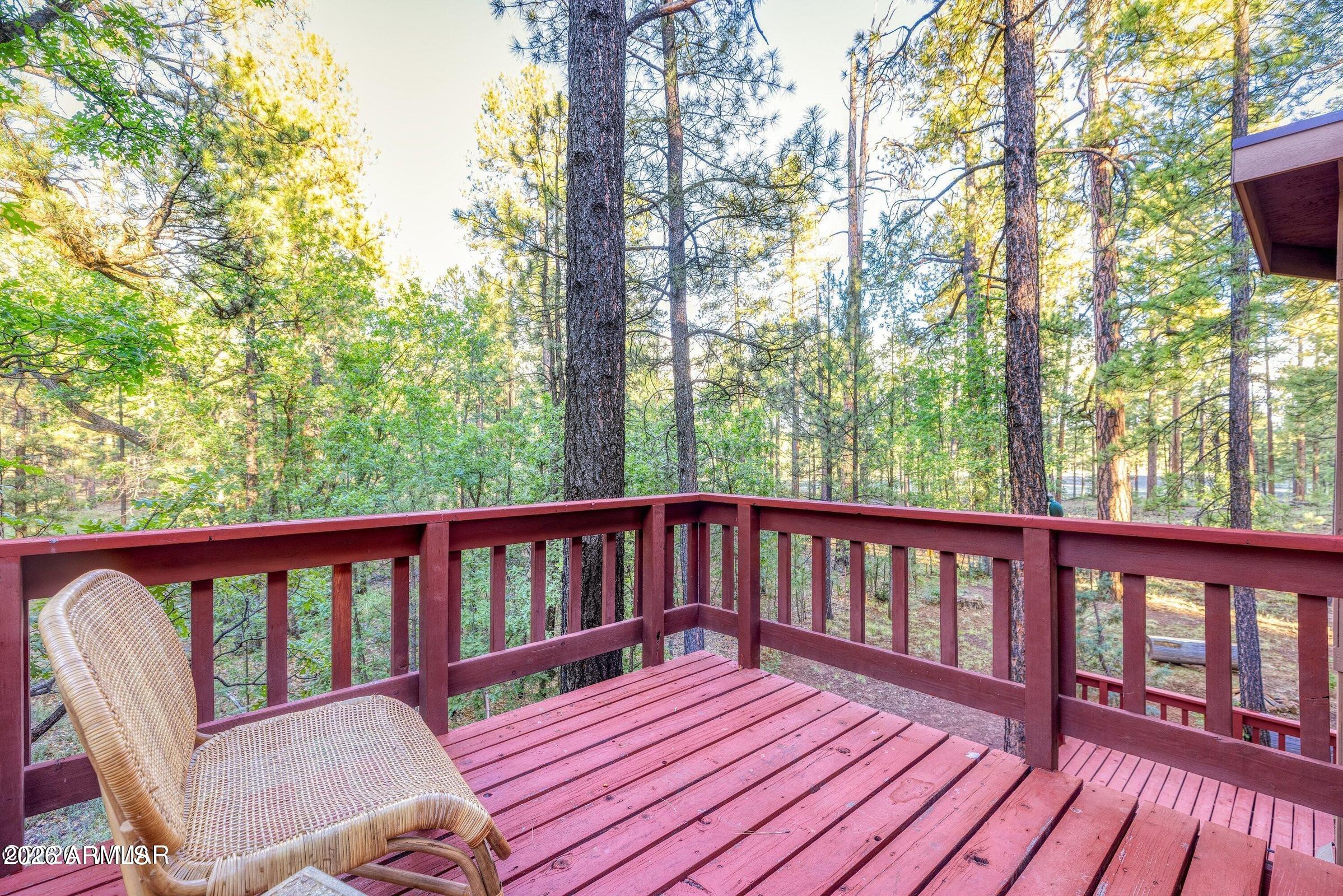PINETOP COUNTRY CLUB UNIT 3 - Residential