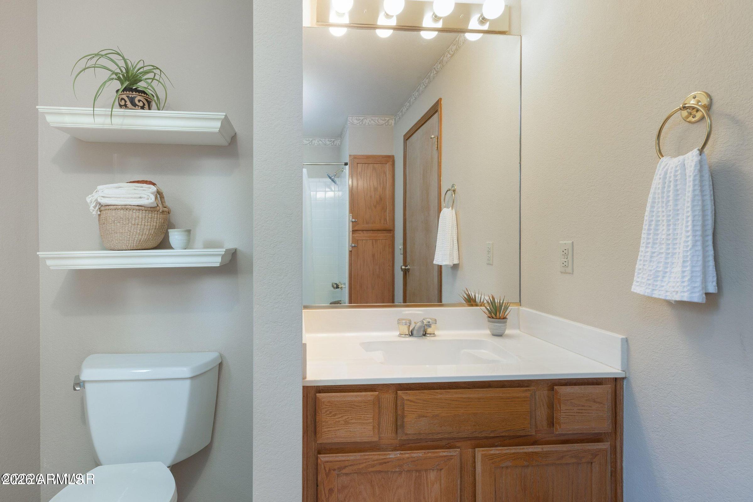 PINETOP COUNTRY CLUB UNIT 3 - Residential