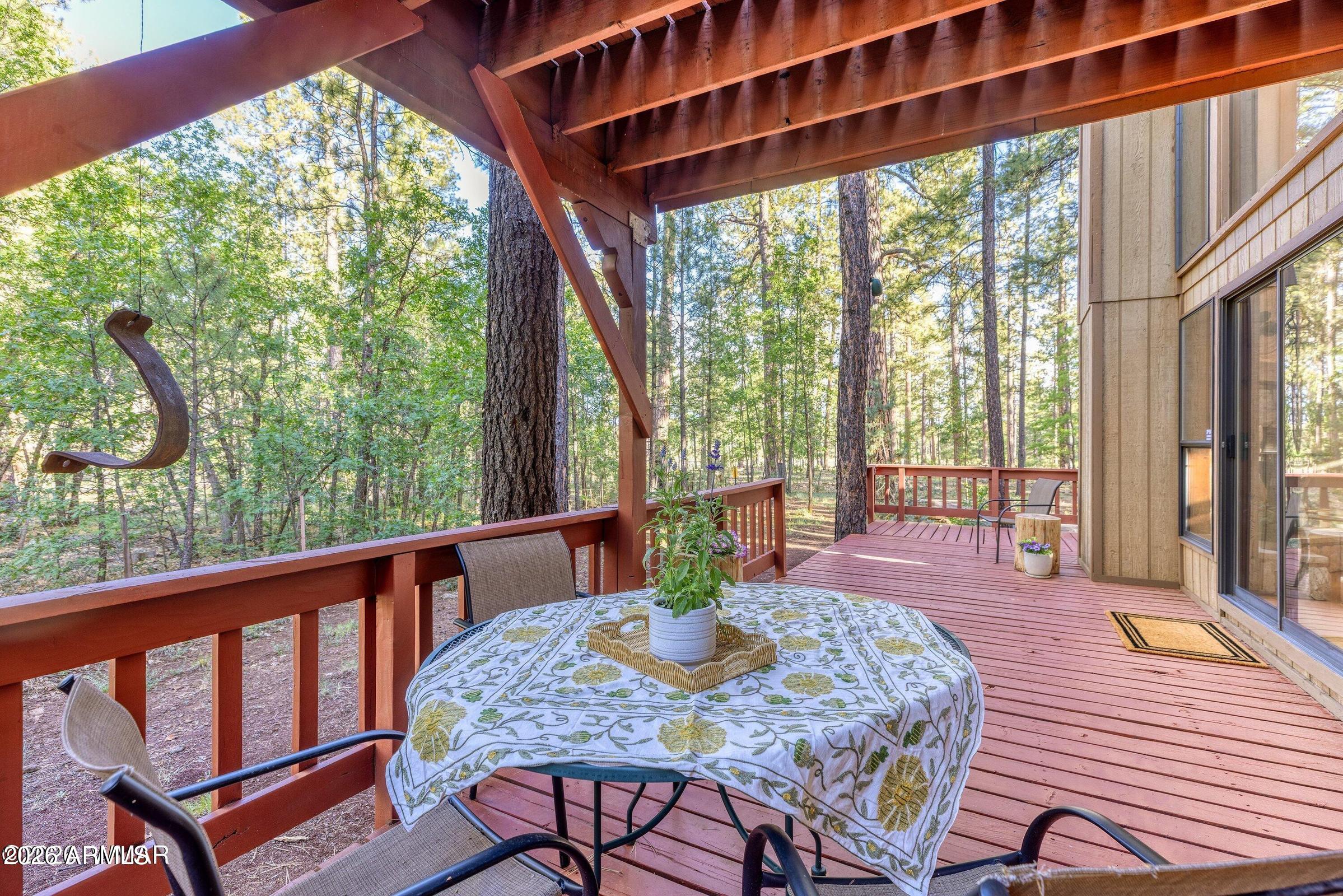 PINETOP COUNTRY CLUB UNIT 3 - Residential