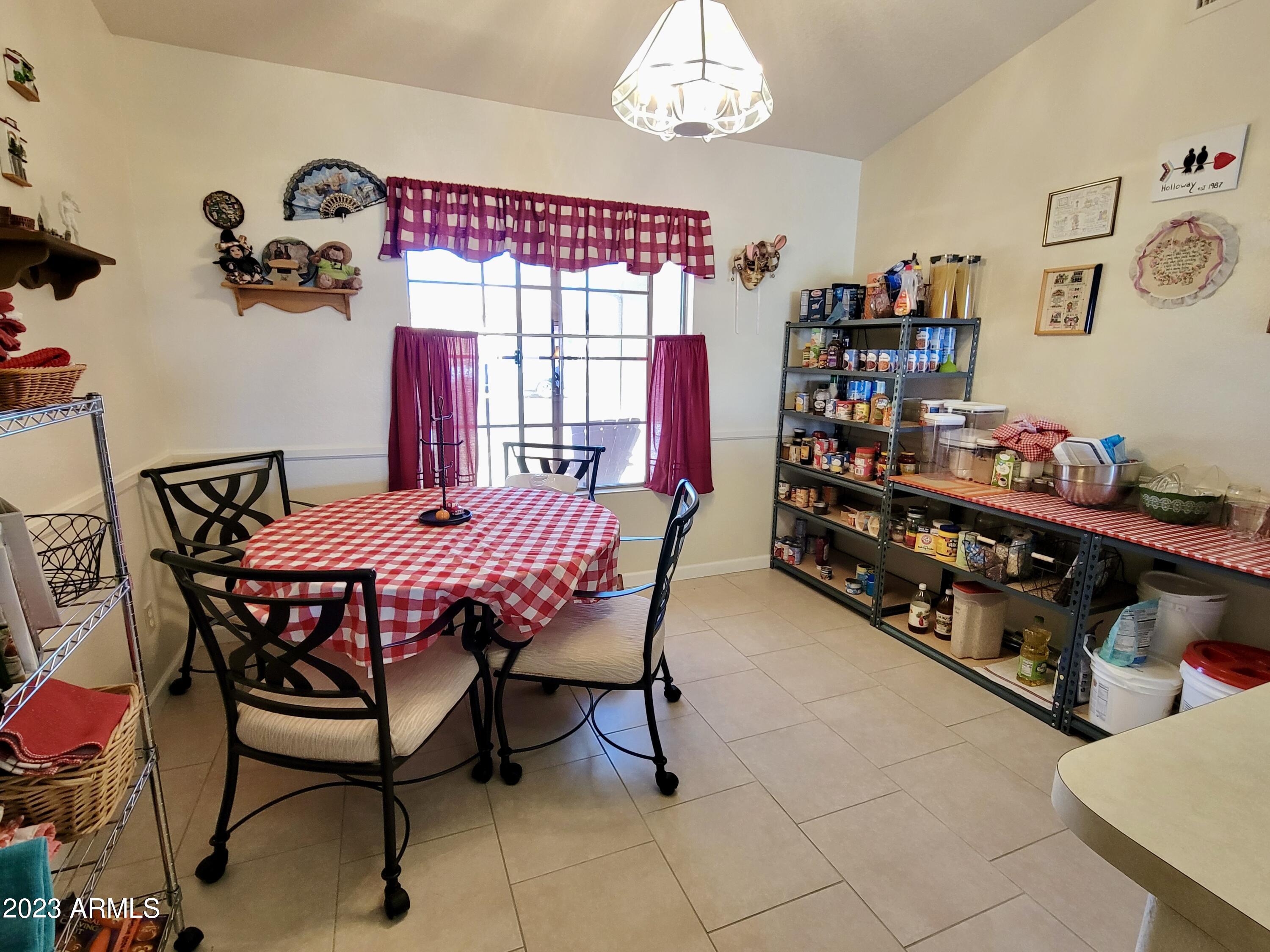 CANYON DE FLORES PHASE 1A - Residential