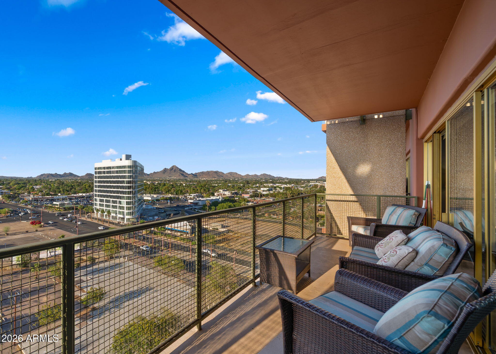LANDMARK TOWERS CONDOMINIUM - Residential