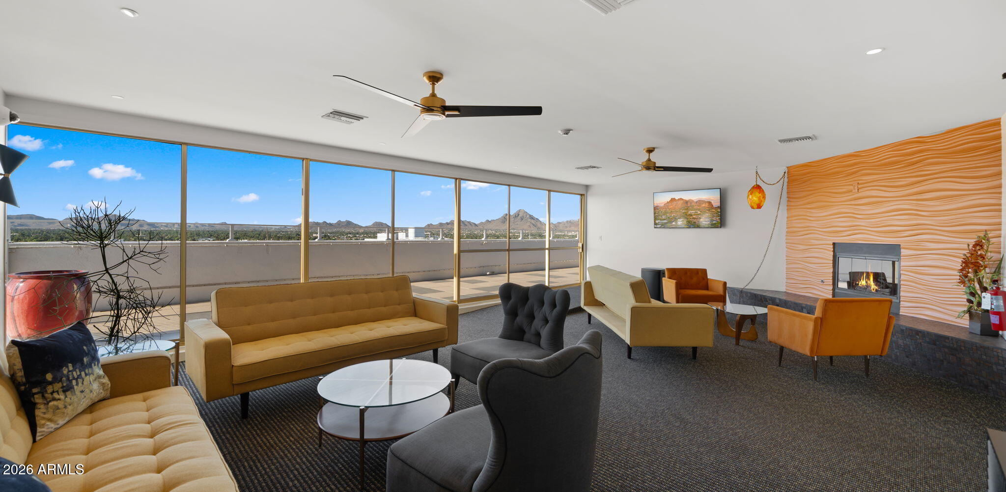 LANDMARK TOWERS CONDOMINIUM - Residential
