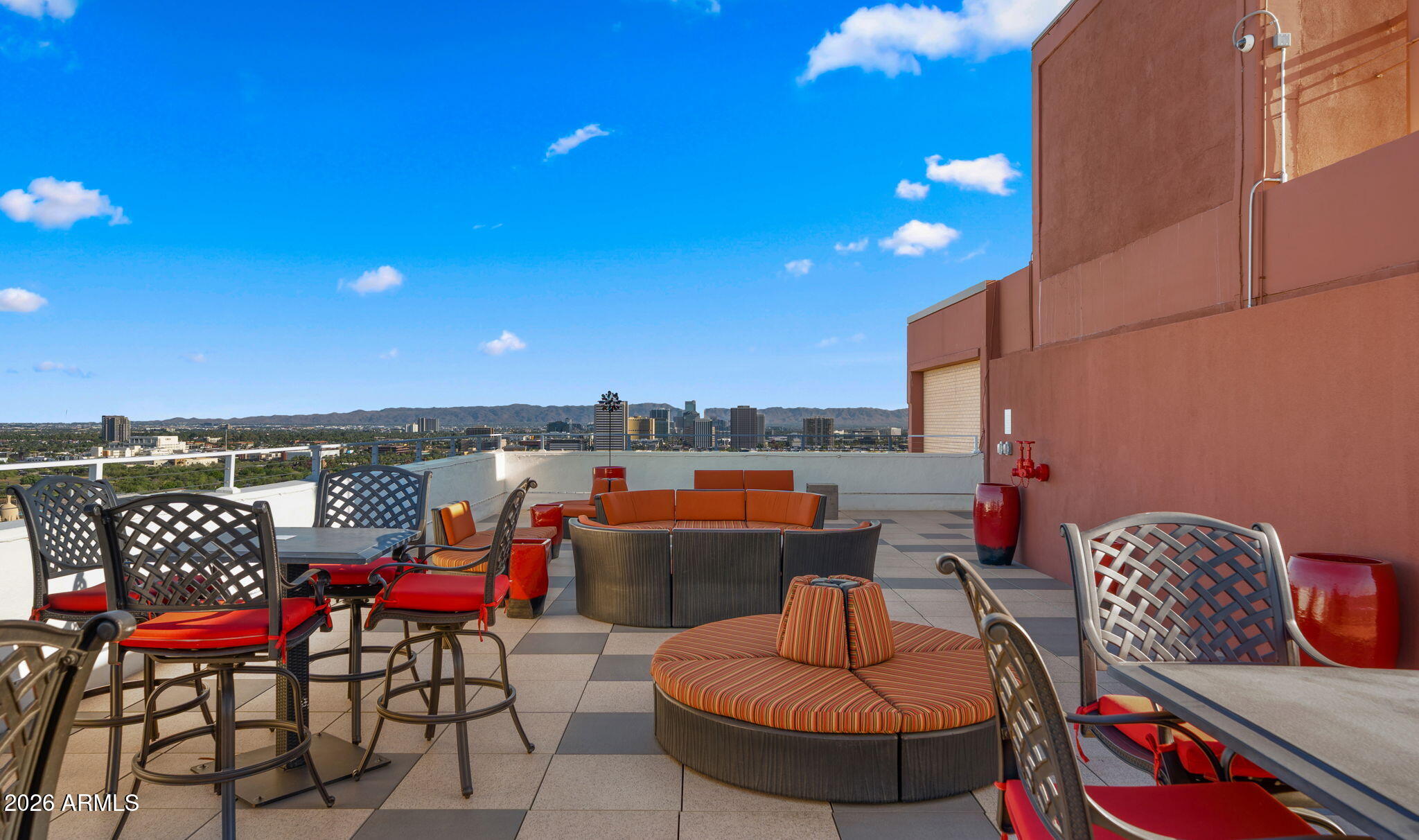 LANDMARK TOWERS CONDOMINIUM - Residential