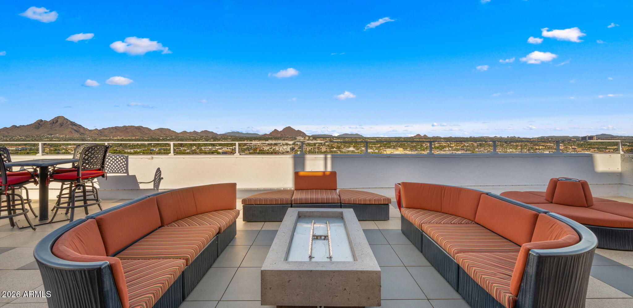 LANDMARK TOWERS CONDOMINIUM - Residential