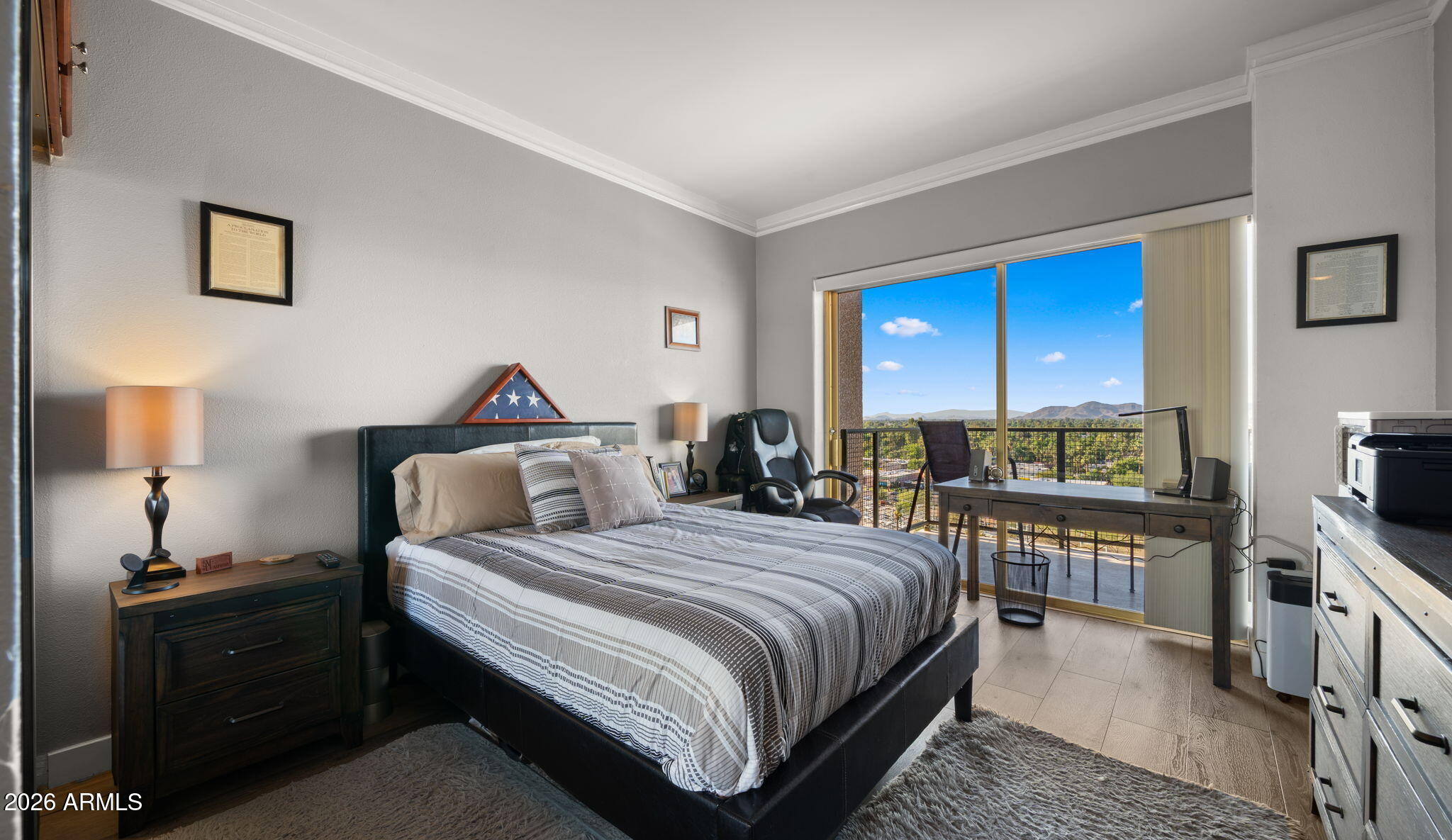 LANDMARK TOWERS CONDOMINIUM - Residential