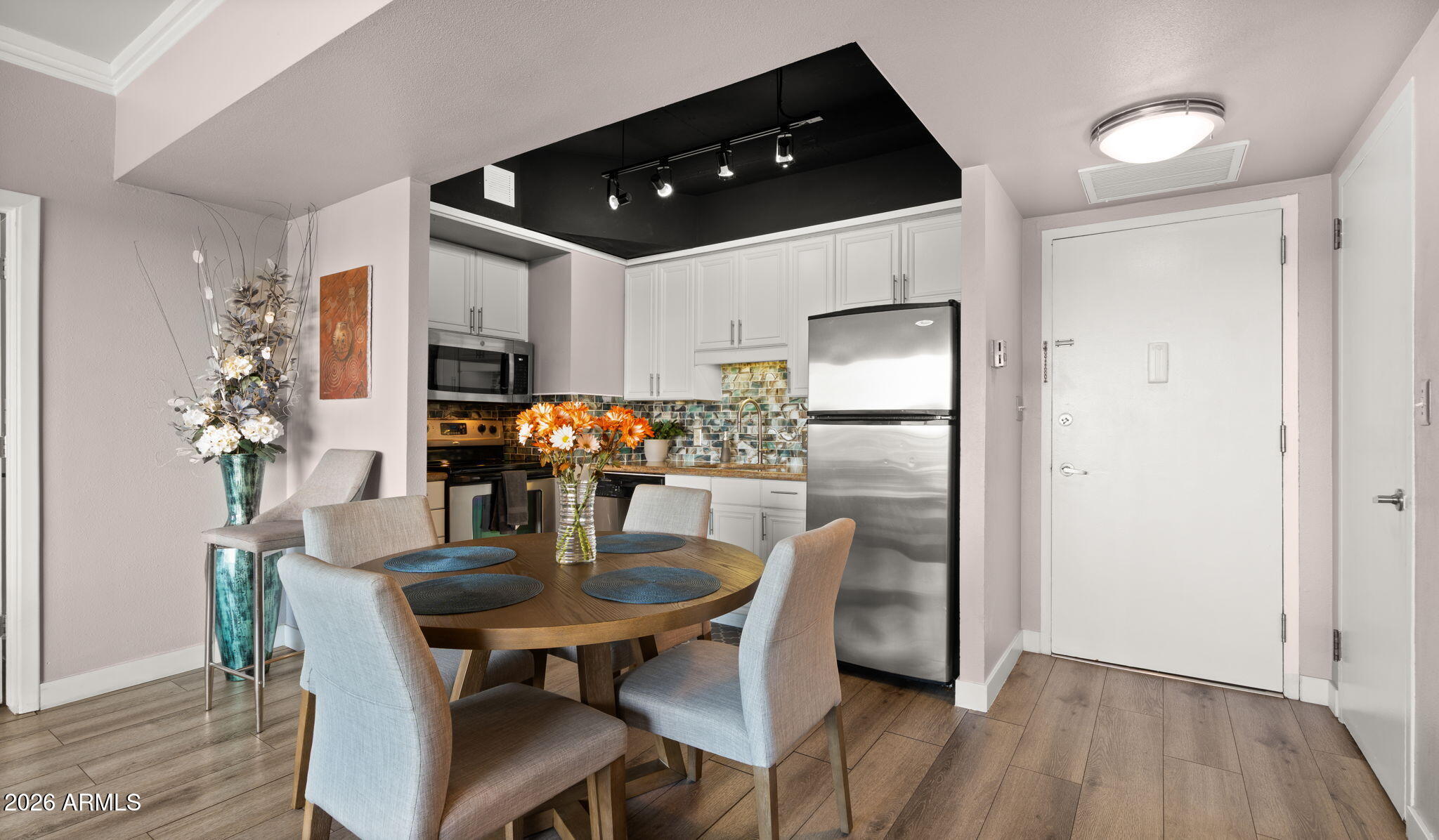 LANDMARK TOWERS CONDOMINIUM - Residential