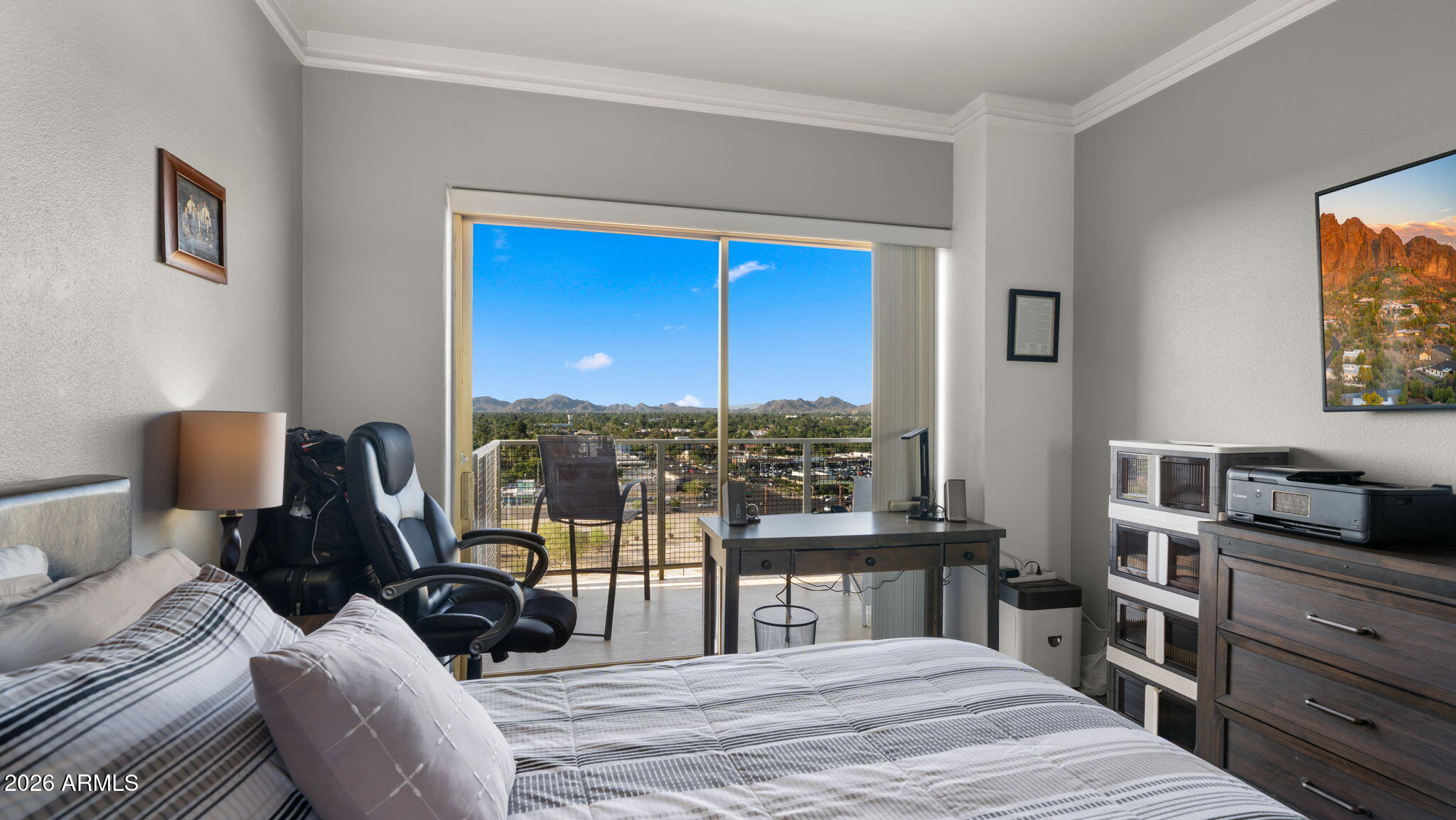 LANDMARK TOWERS CONDOMINIUM - Residential