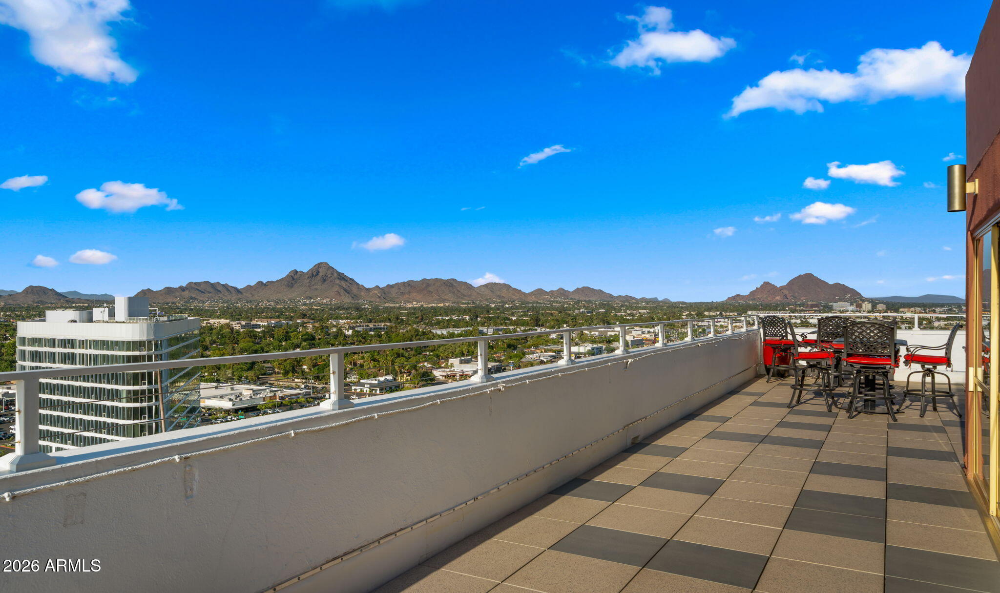 LANDMARK TOWERS CONDOMINIUM - Residential