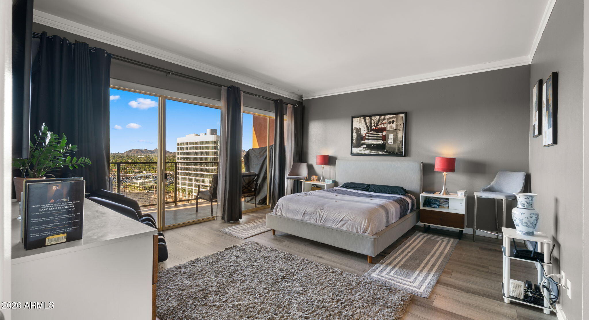 LANDMARK TOWERS CONDOMINIUM - Residential
